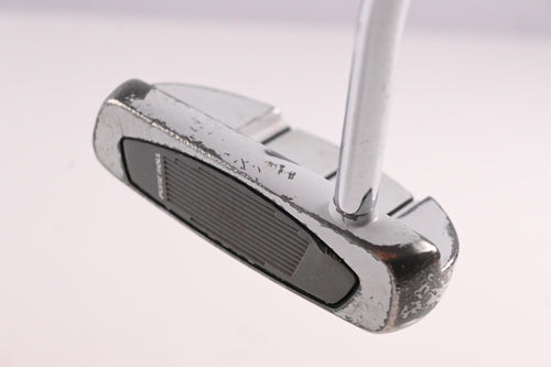 Taylormade White Smoke MC.72 Putter / 34 Inch