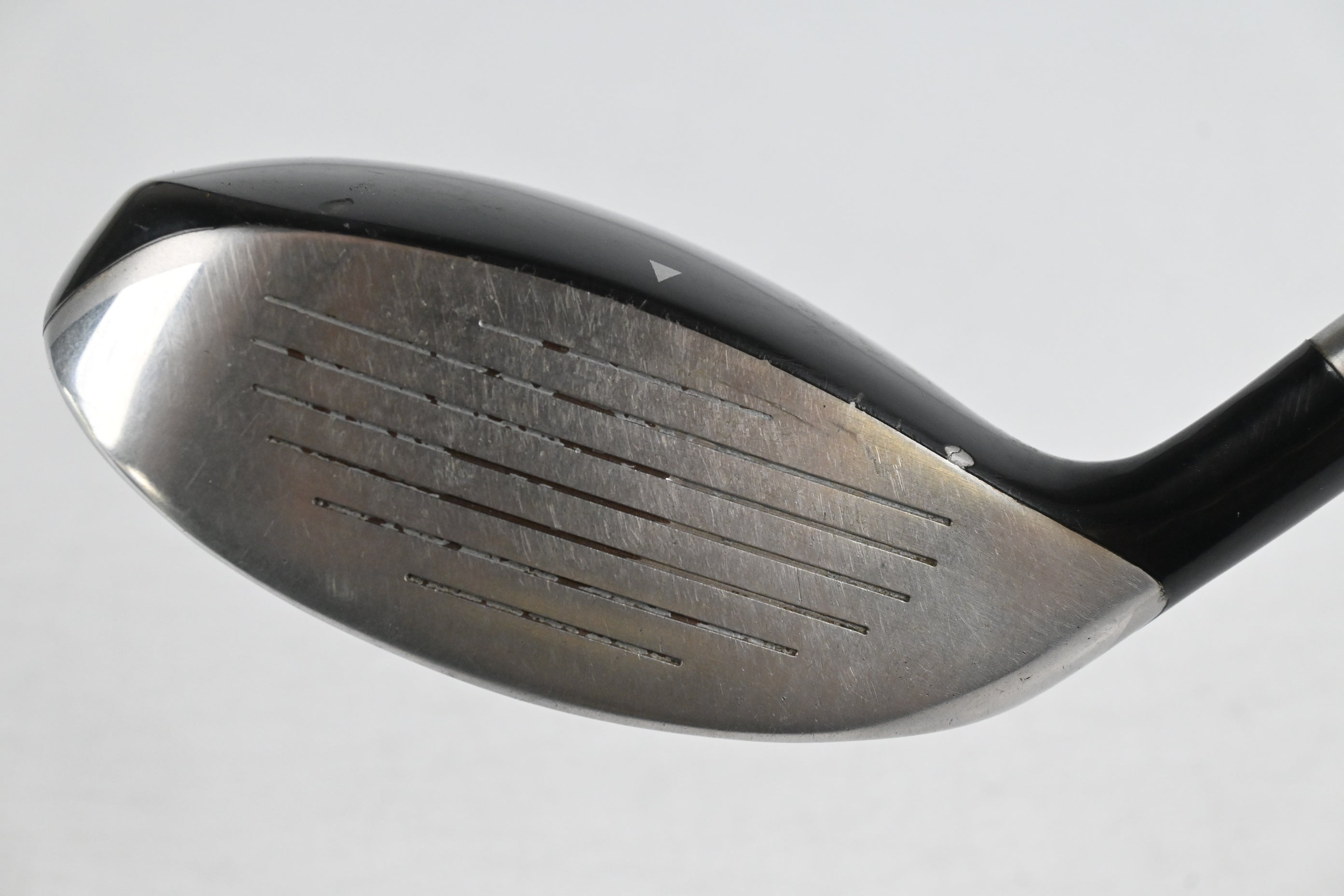Adams Insight XTD #5 Wood / 18 Degree / Stiff Flex Grafalloy ProLite Shaft