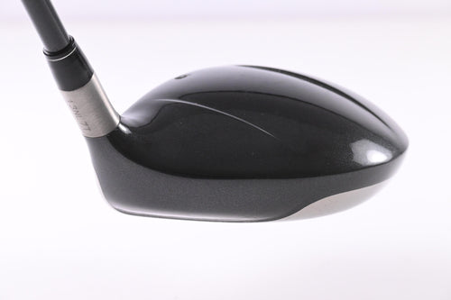 Taylormade 320 Ti Driver / 9.5 Degree / Stiff Flex Taylormade Lite 90 Shaft