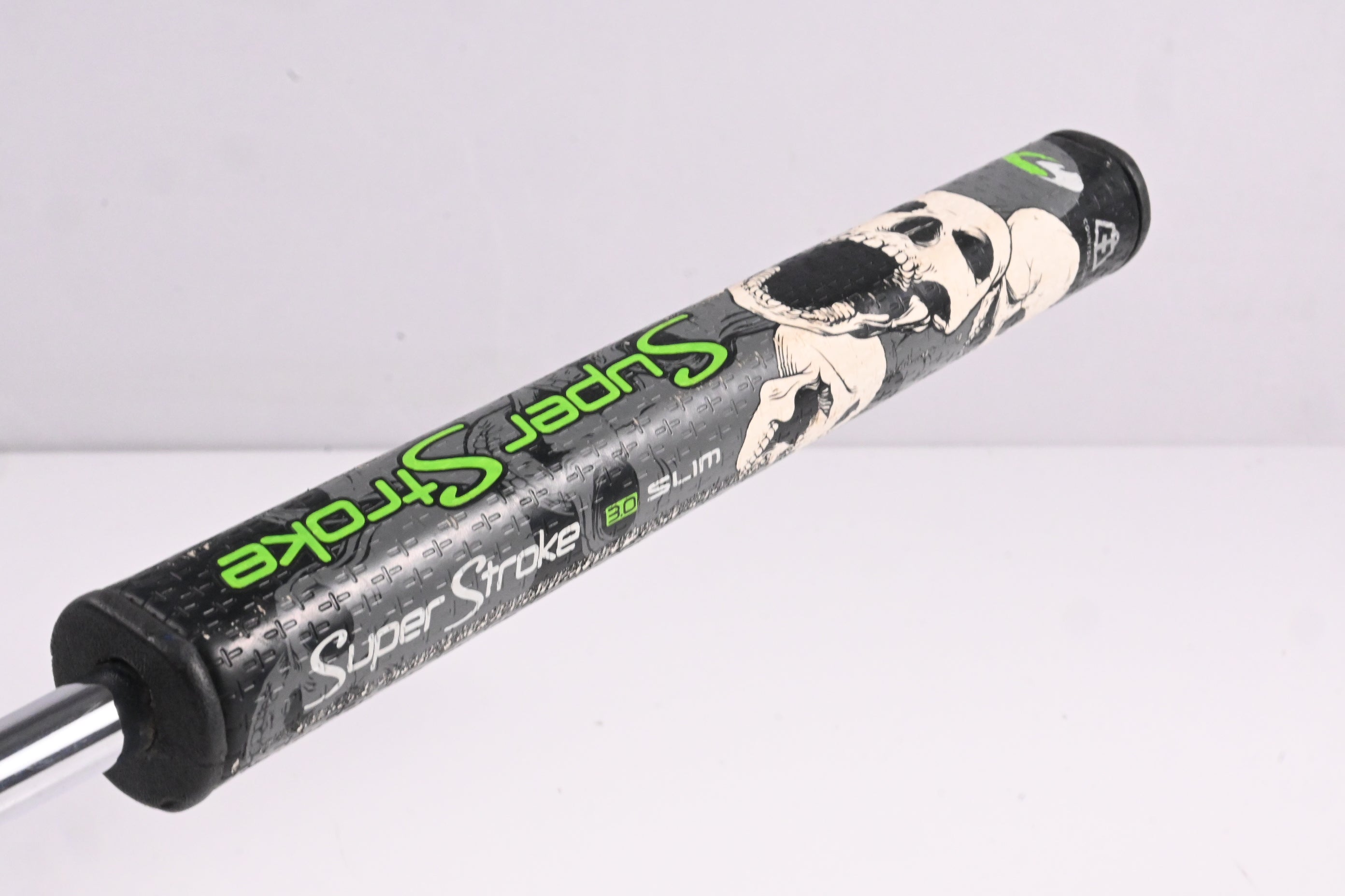 Odyssey White Hot #6 Putter / 35 Inch