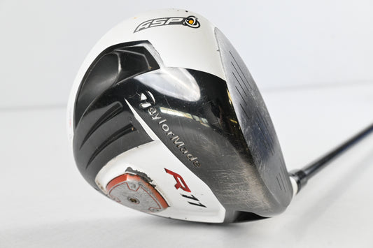 Taylormade R11 Driver / 10.5 Degree / Regular Flex Fujikura Blur 60 Shaft
