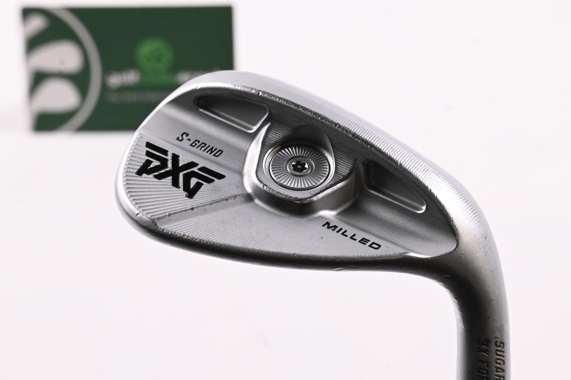 PXG Sugar Daddy III Sand Wedge / 54 Degree / X-Flex Elevate Tour Shaft
