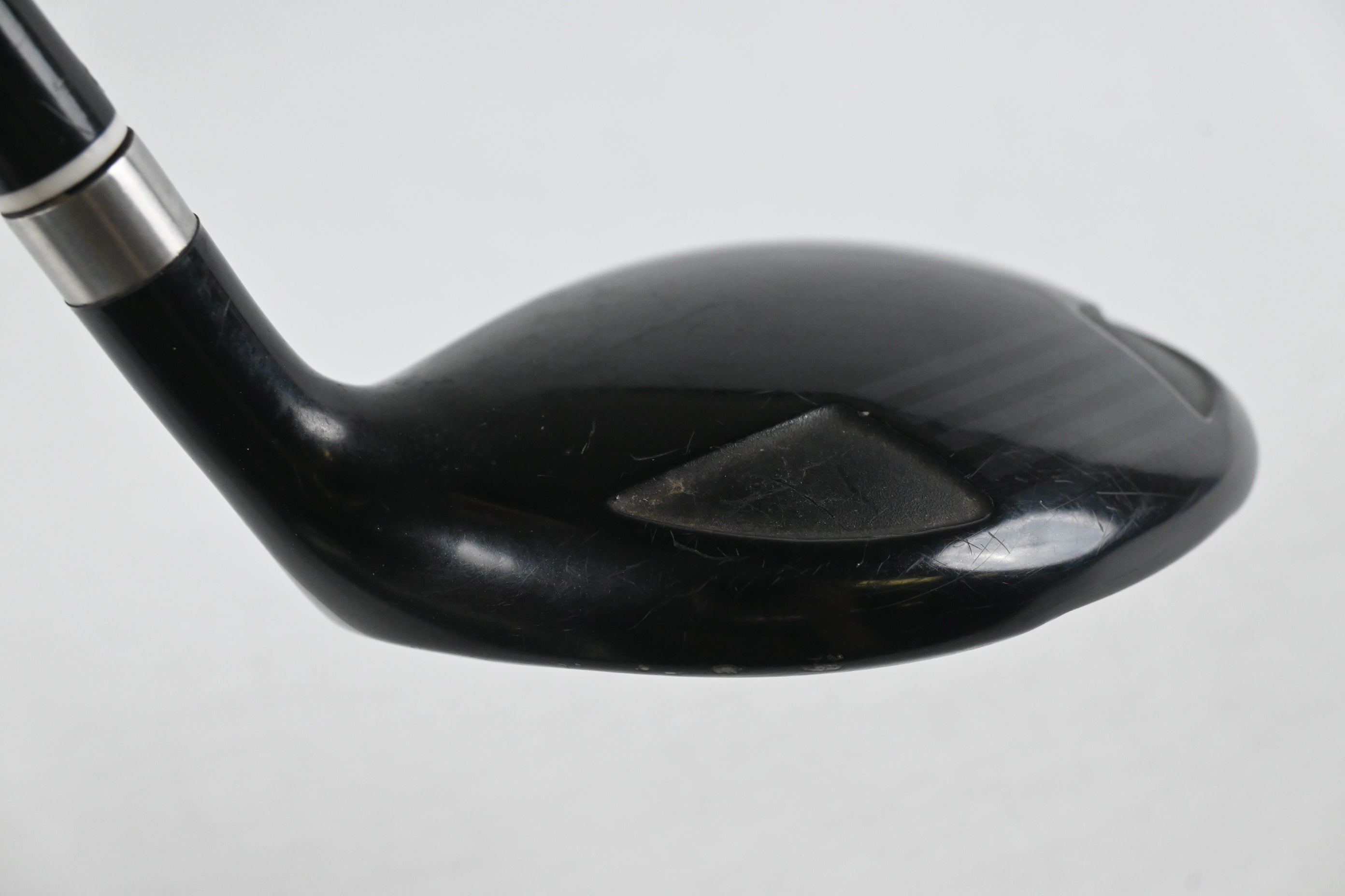 Adams Insight XTD #5 Wood / 18 Degree / Stiff Flex Grafalloy ProLite Shaft