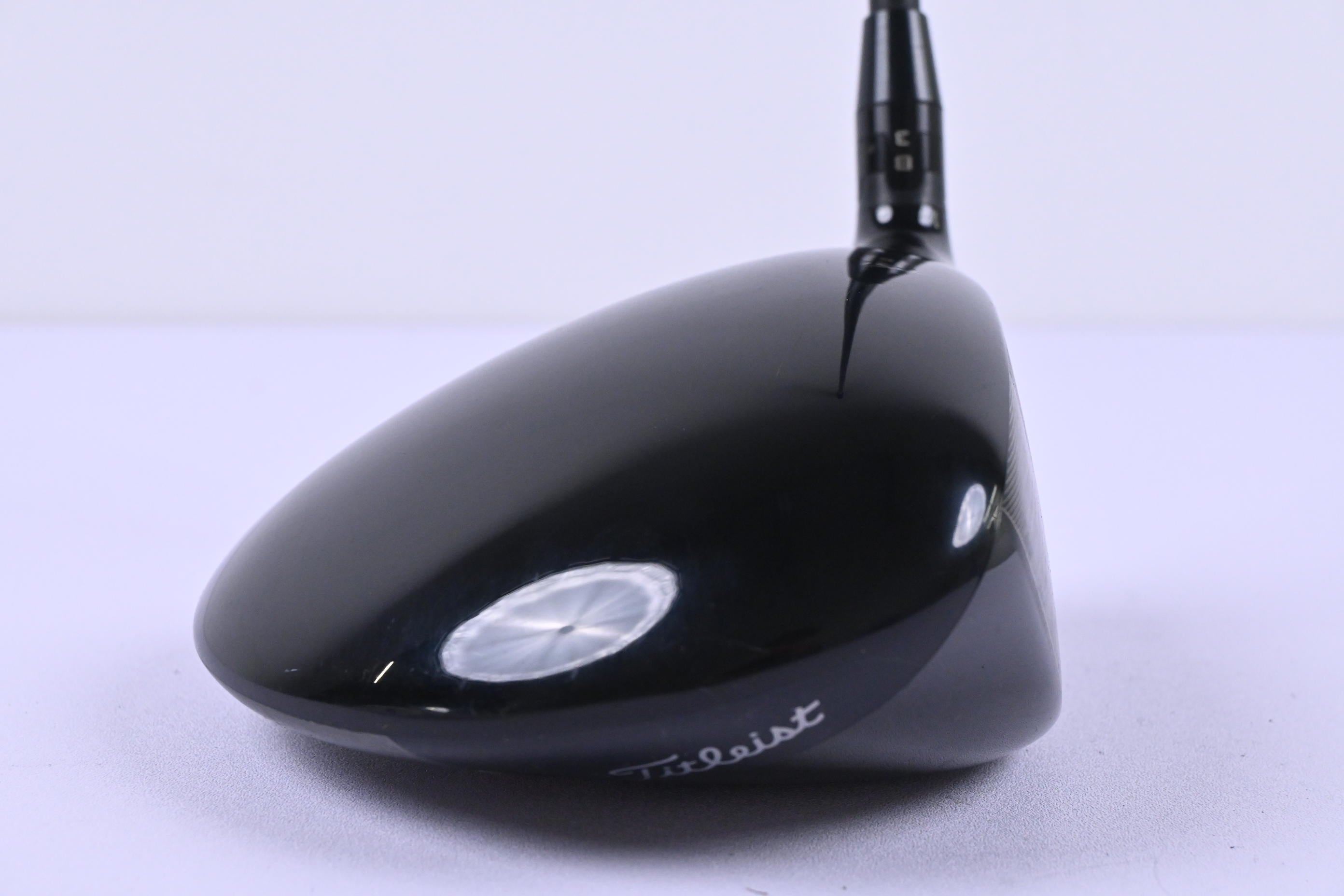 Titleist TSi2 Driver / 10 Degree / Regular Flex Kuro Kage Black 50 Shaft