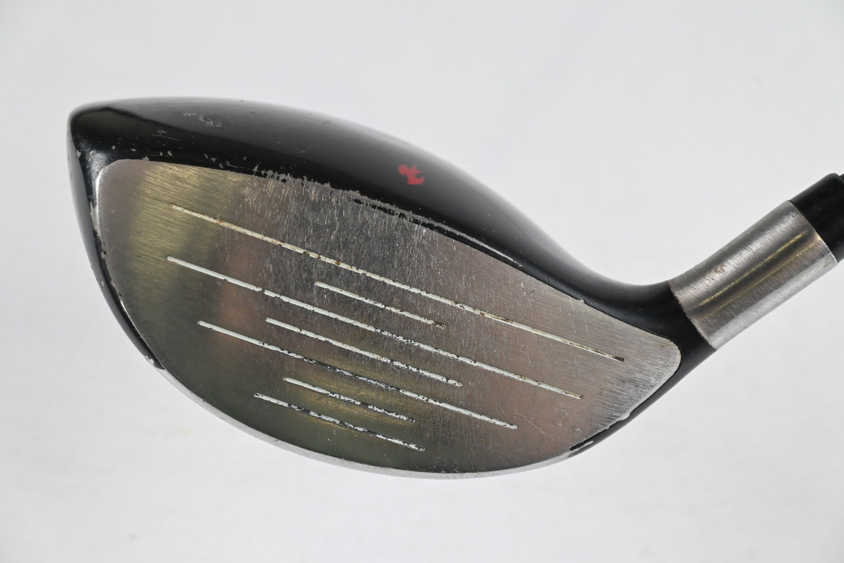 Taylormade Burner Superfast #3 Wood / 15 Degree / Stiff Flex REAX Superfast 48