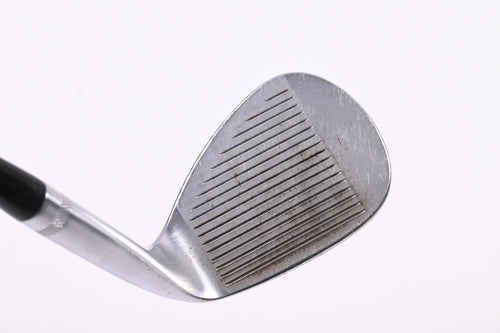 Left Hand Titleist Vokey SM8 Lob Wedge / 60 Degree / Wedge Flex Vokey SM8 Shaft