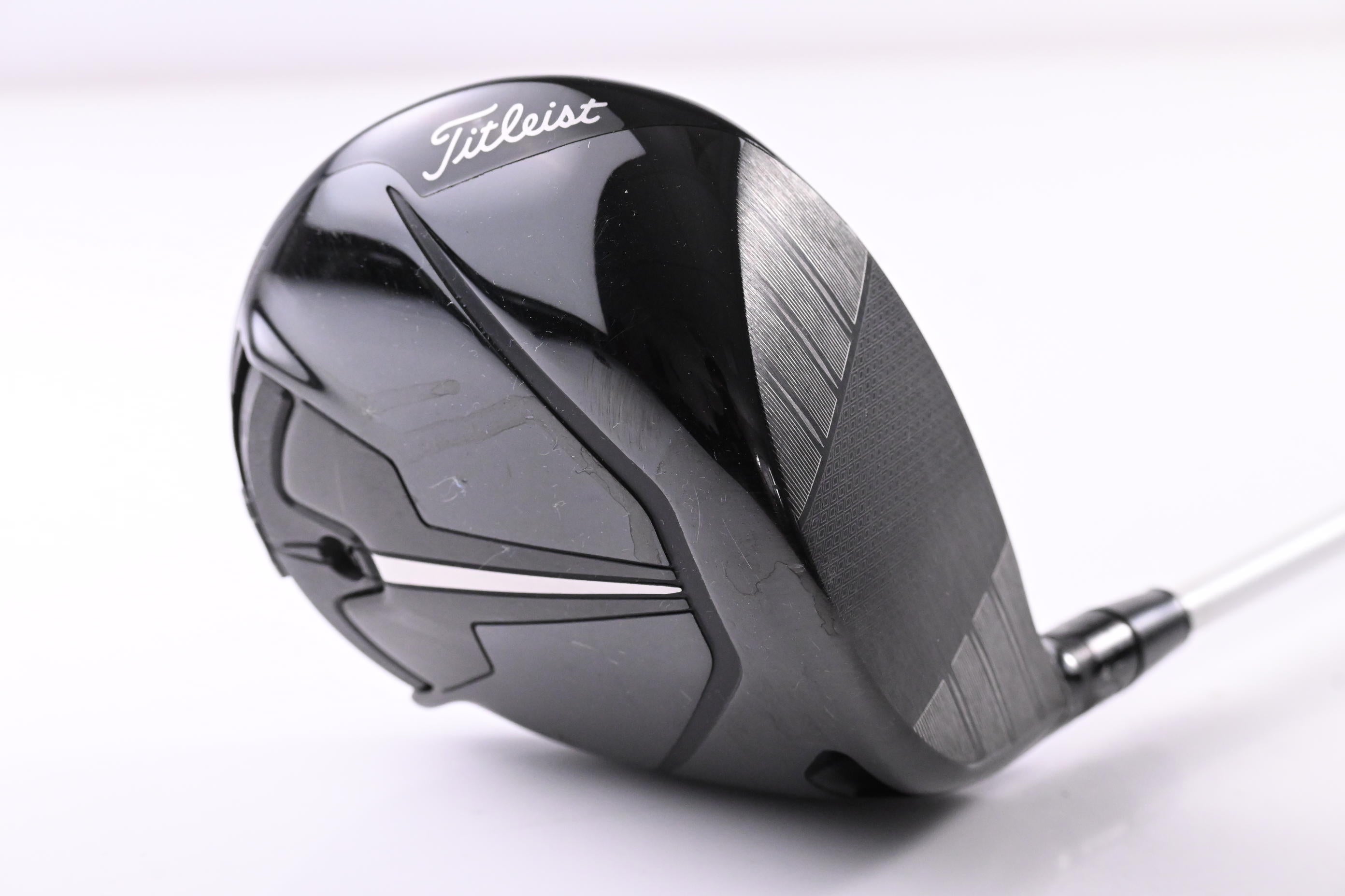 Titleist TSR3 Driver / 10 Degree /  X-Flex Motore Speeder VC 6.2 Tour Spec