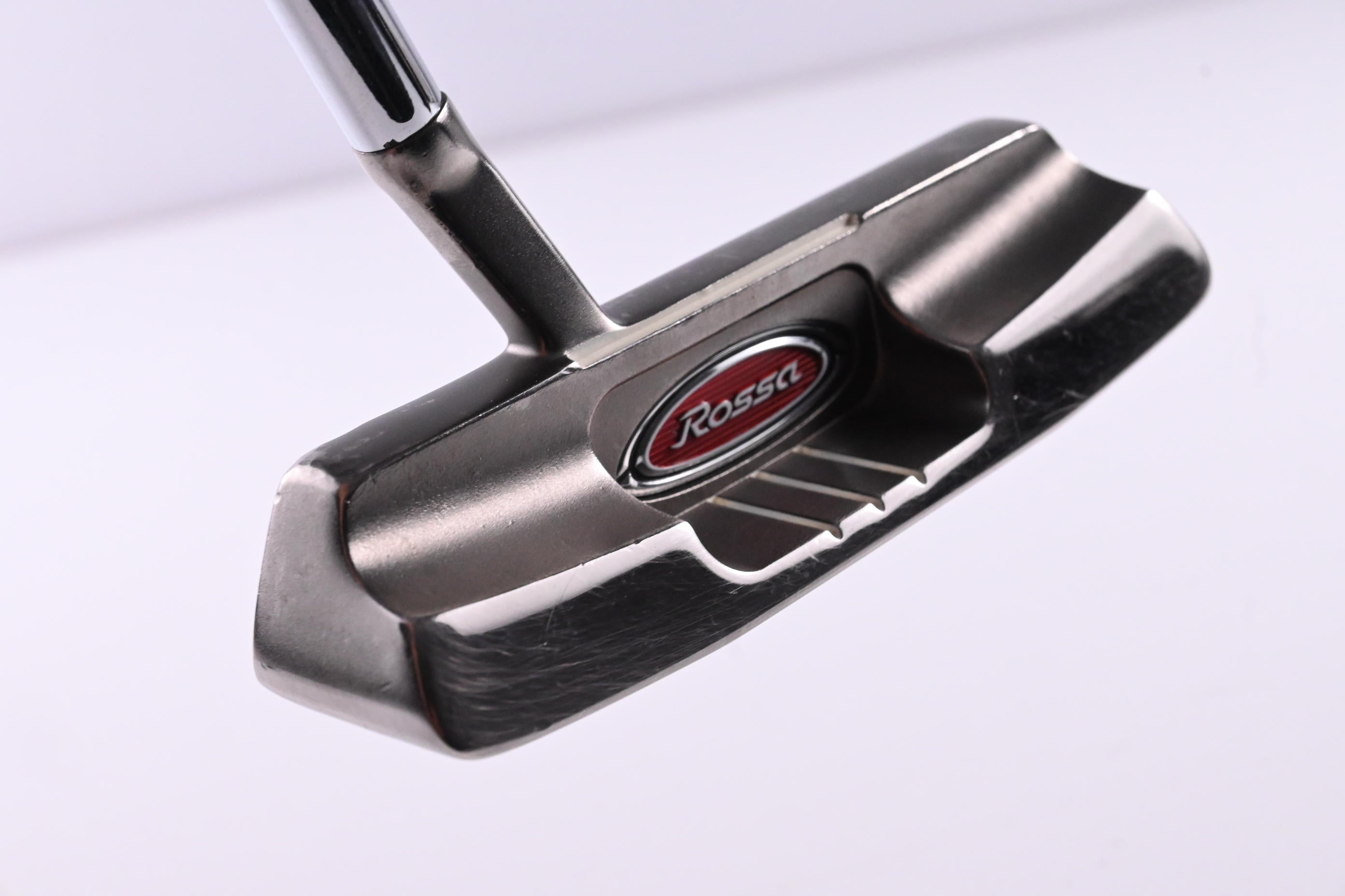 Taylormade Rossa Classic Lambeau Putter / 34 Inch
