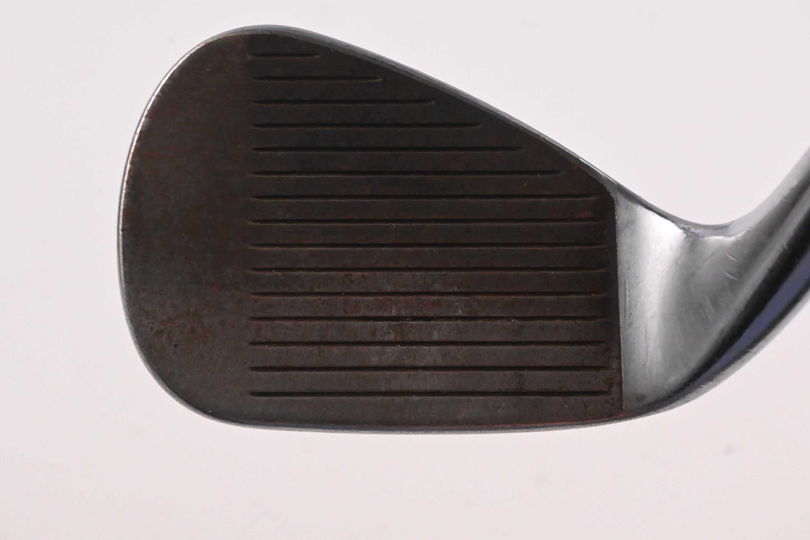 Callaway Jaws Raw Gap Wedge / 50 Degree / Wedge Flex NS Pro Modus 3 115 Shaft