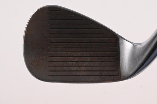 Callaway Jaws Raw Gap Wedge / 50 Degree / Wedge Flex NS Pro Modus 3 115 Shaft