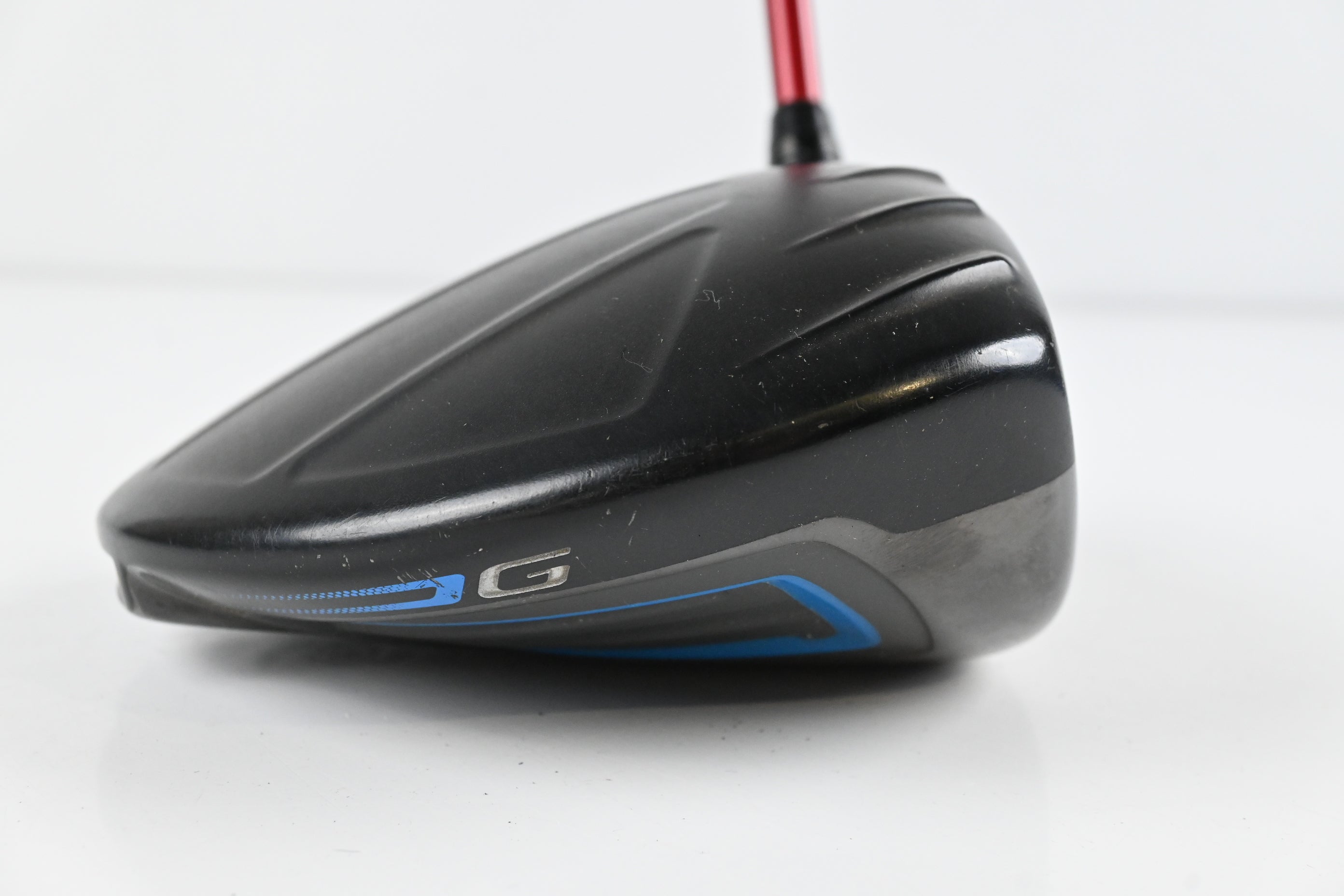 Ping G Series LS Tec Driver / 9 Degree / Stiff Flex Tour AD M9003 Shaft
