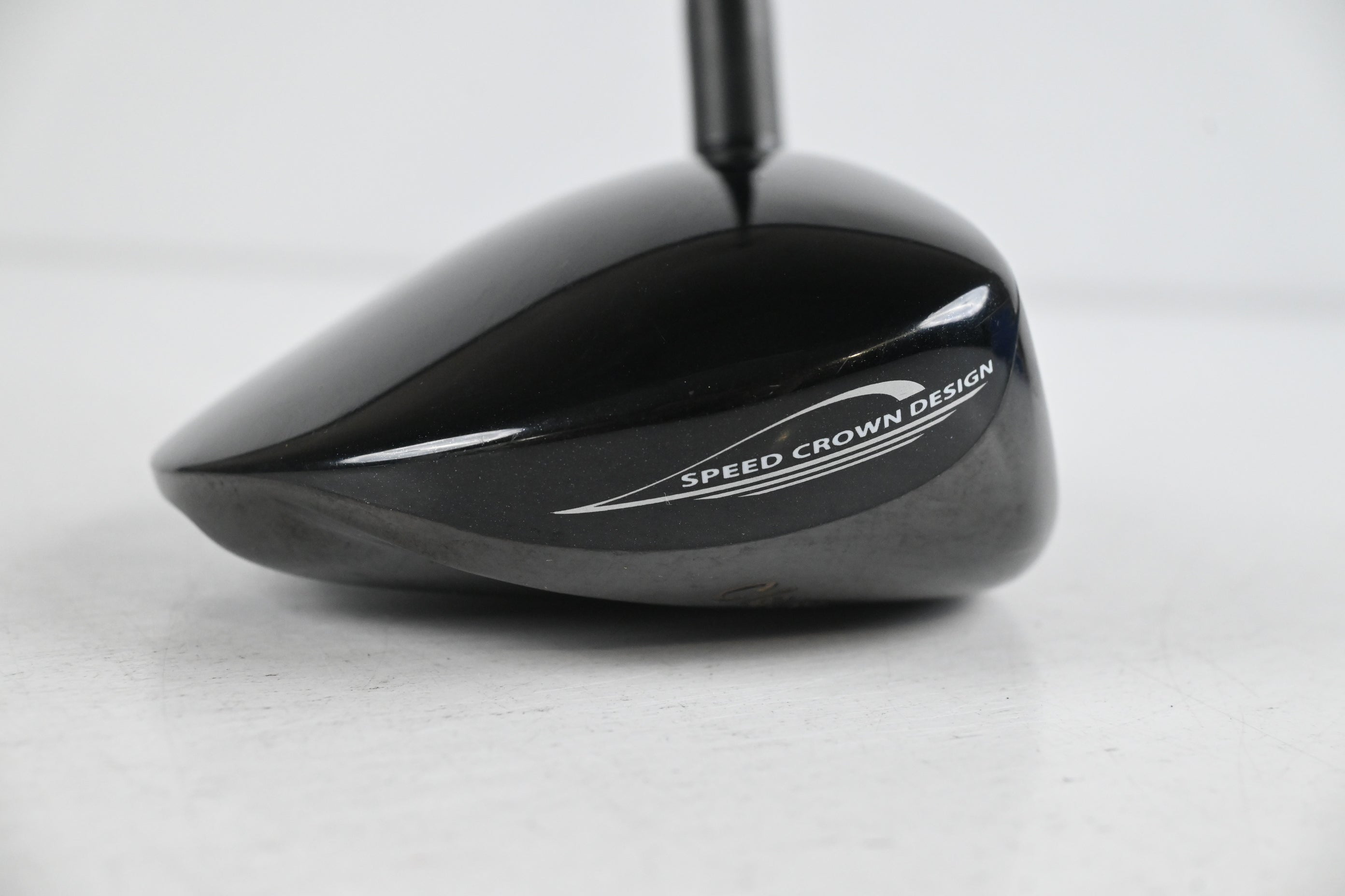Cleveland CG Black 2012 #5 Wood / 19 Degree / Senior Flex Miyazaki C.Kua 39