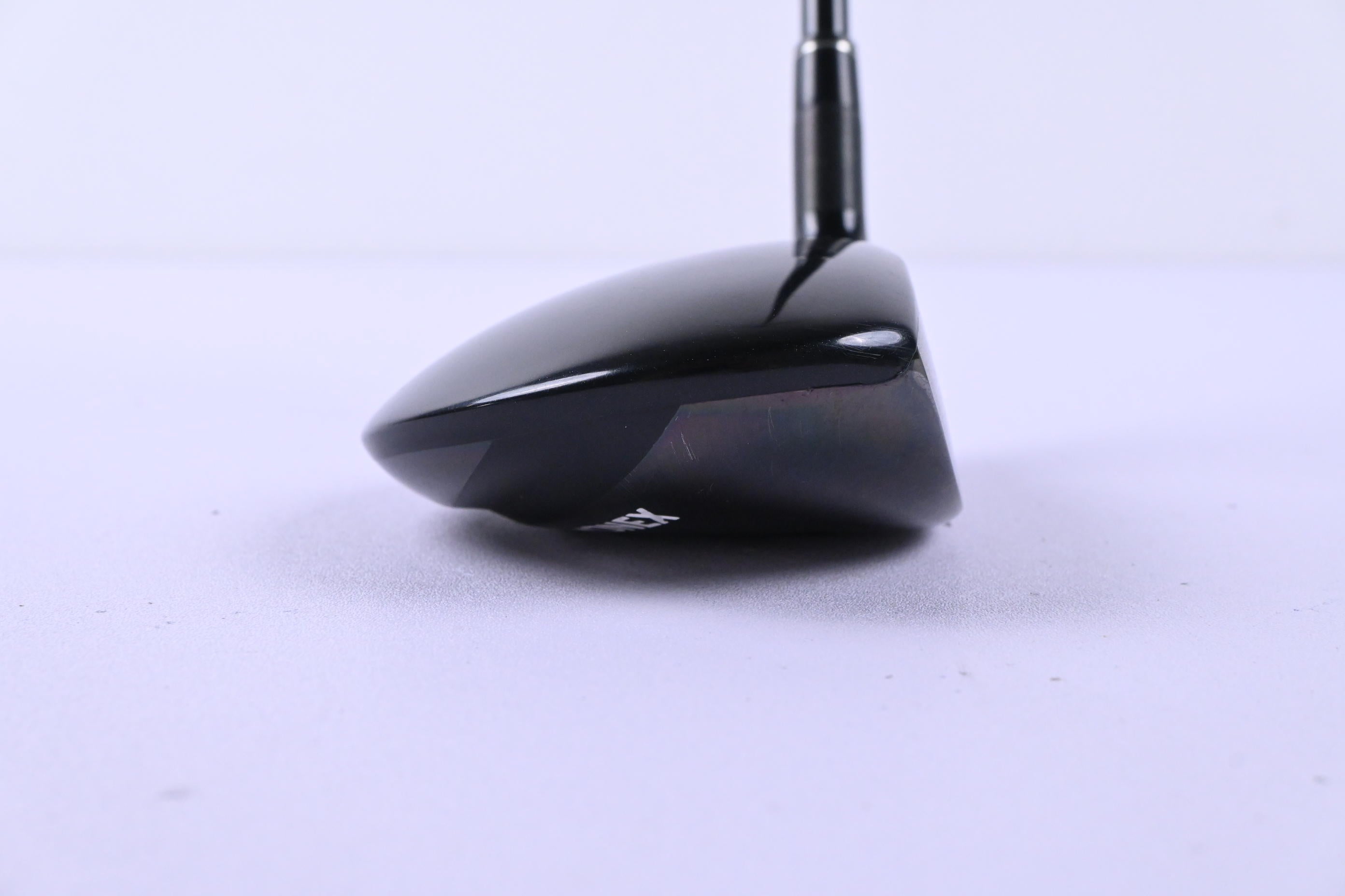 Yonex Tri-G #3 Wood / 14 Degree / Stiff Flex Yonex NST 310 EX Shaft