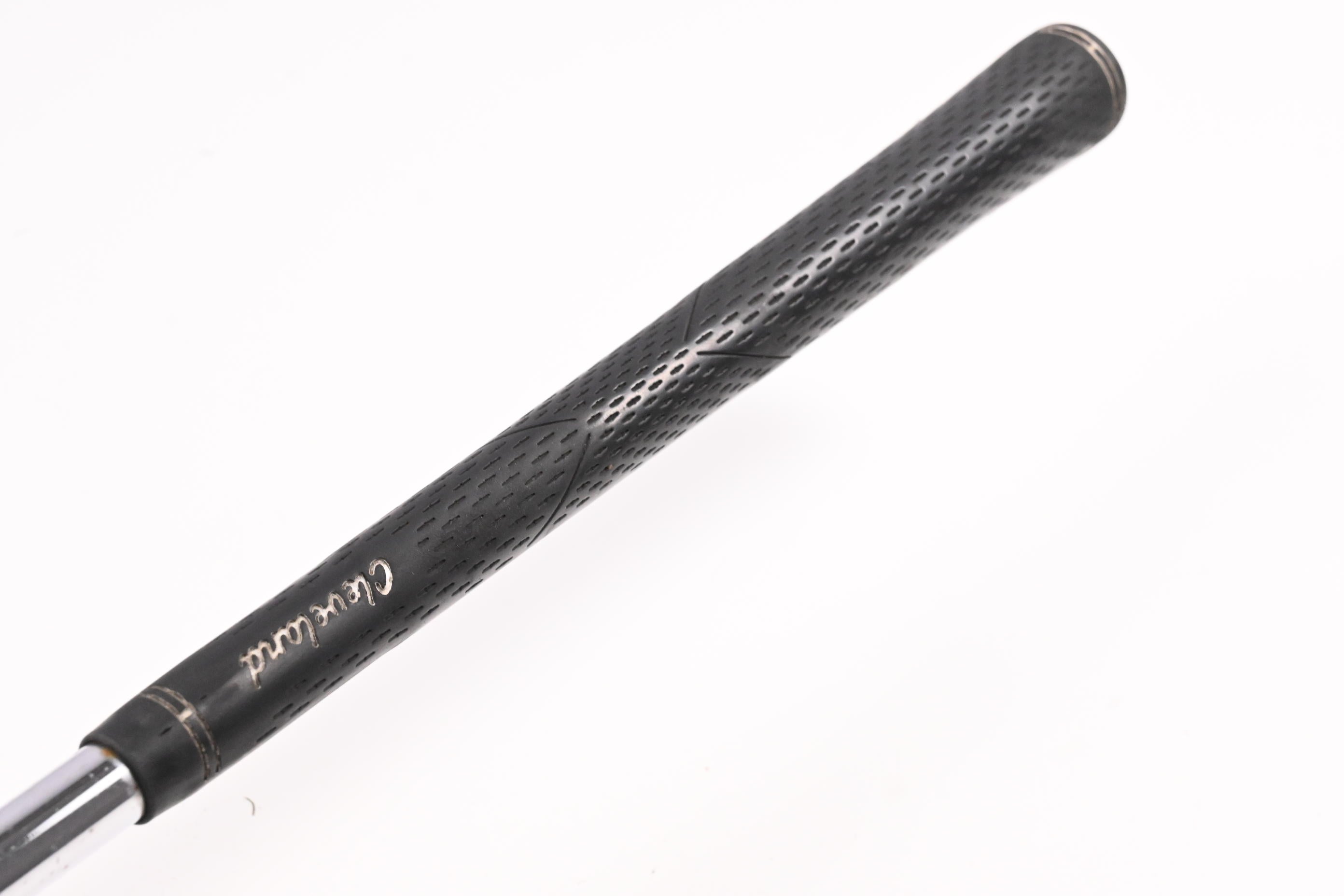 Cleveland CG14 Sand Wedge / 56 Degree / Wedge Flex Cleveland Traction Shaft
