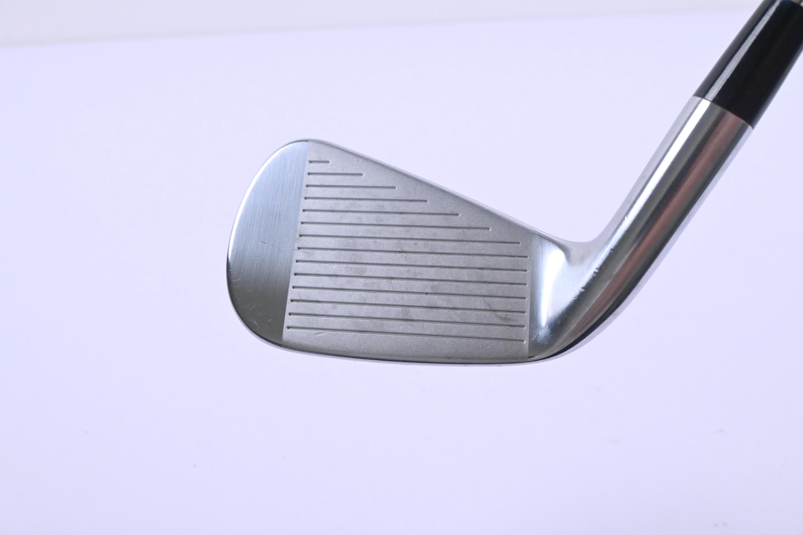 Cobra King CB #5 Iron / 27 Degree / Stiff Flex KBS $-Taper 120 Shaft