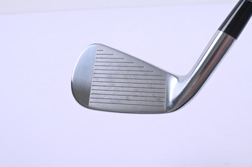 Cobra King CB #5 Iron / 27 Degree / Stiff Flex KBS $-Taper 120 Shaft