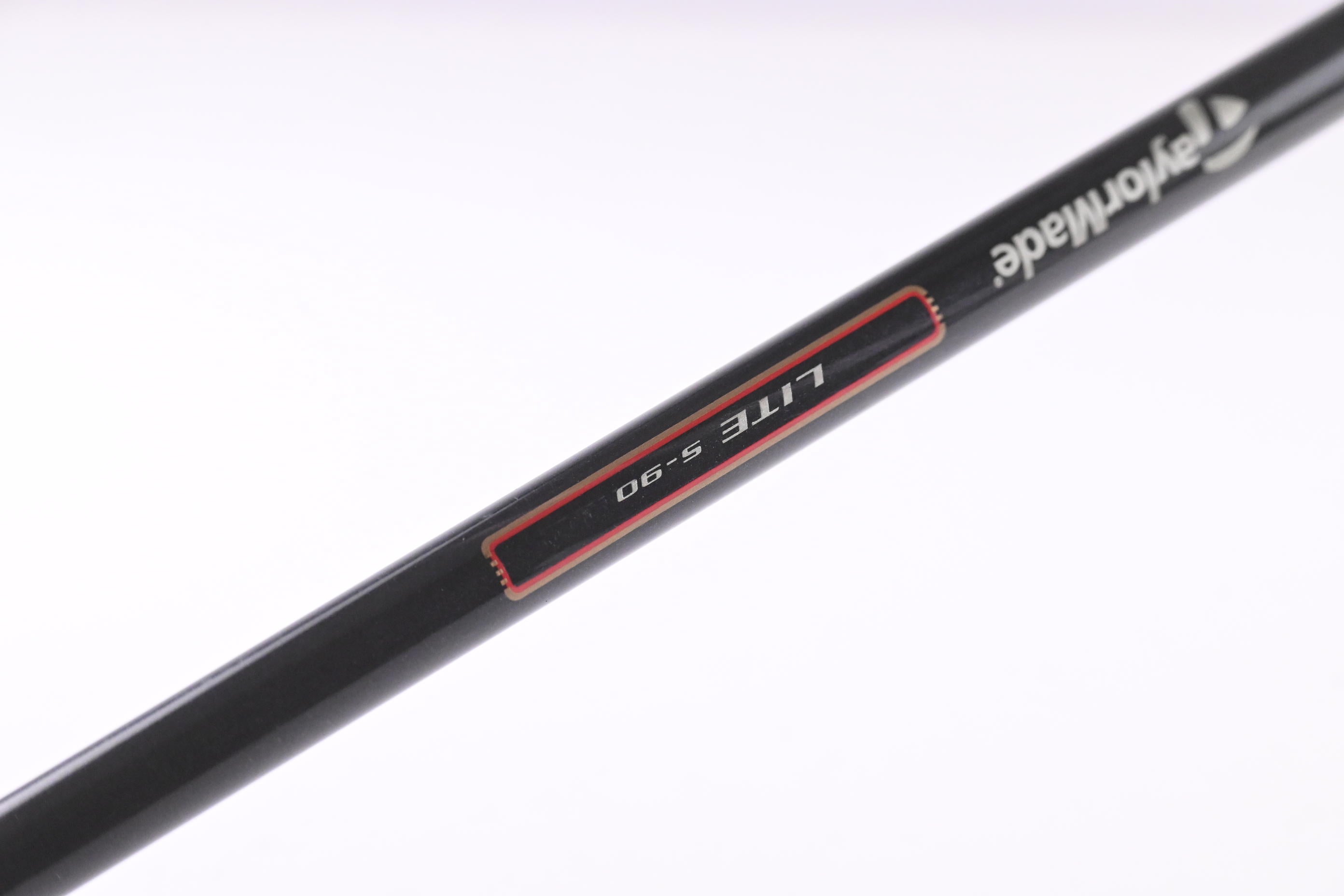 Taylormade 320 Ti Driver / 9.5 Degree / Stiff Flex Taylormade Lite 90 Shaft