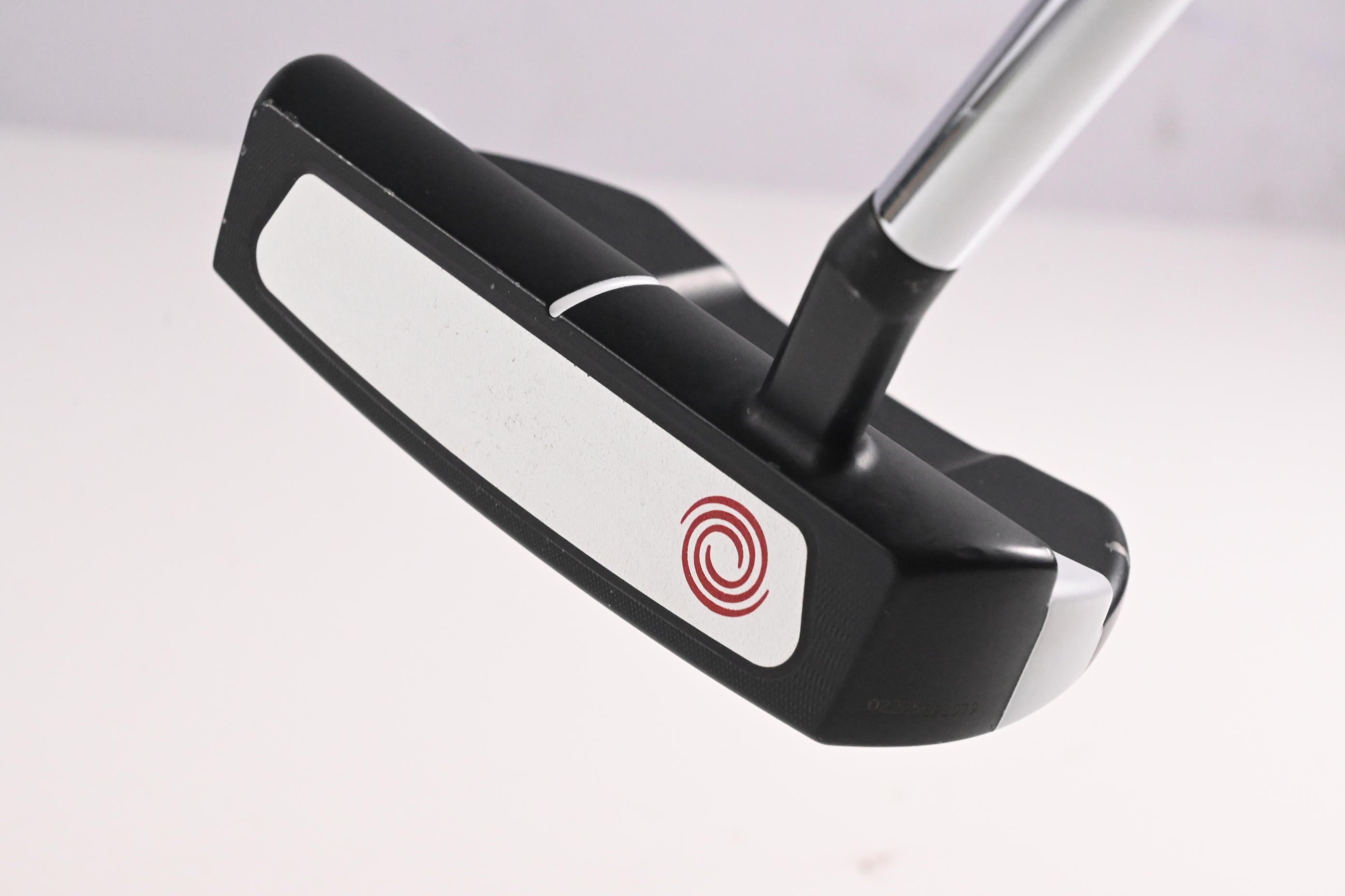 Odyssey White Hot Versa Three T S Putter / 34 Inch