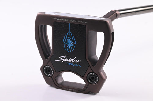 Taylormade Spider Tour.X Torched 2026 Putter / 35 Inch