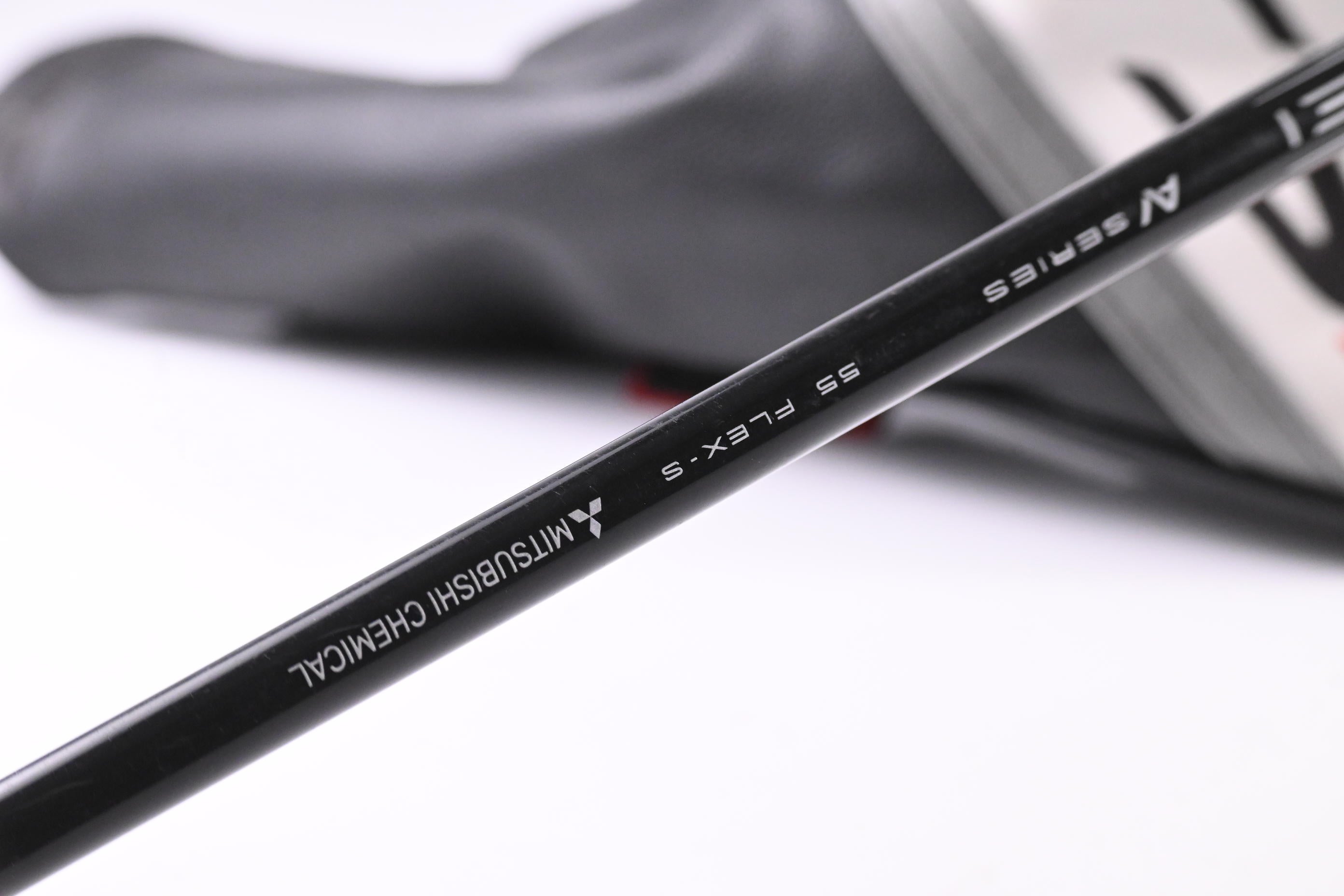 Titleist TSR3 Driver / 10 Degree / Stiff Flex Tensei AV Blue 55 Shaft