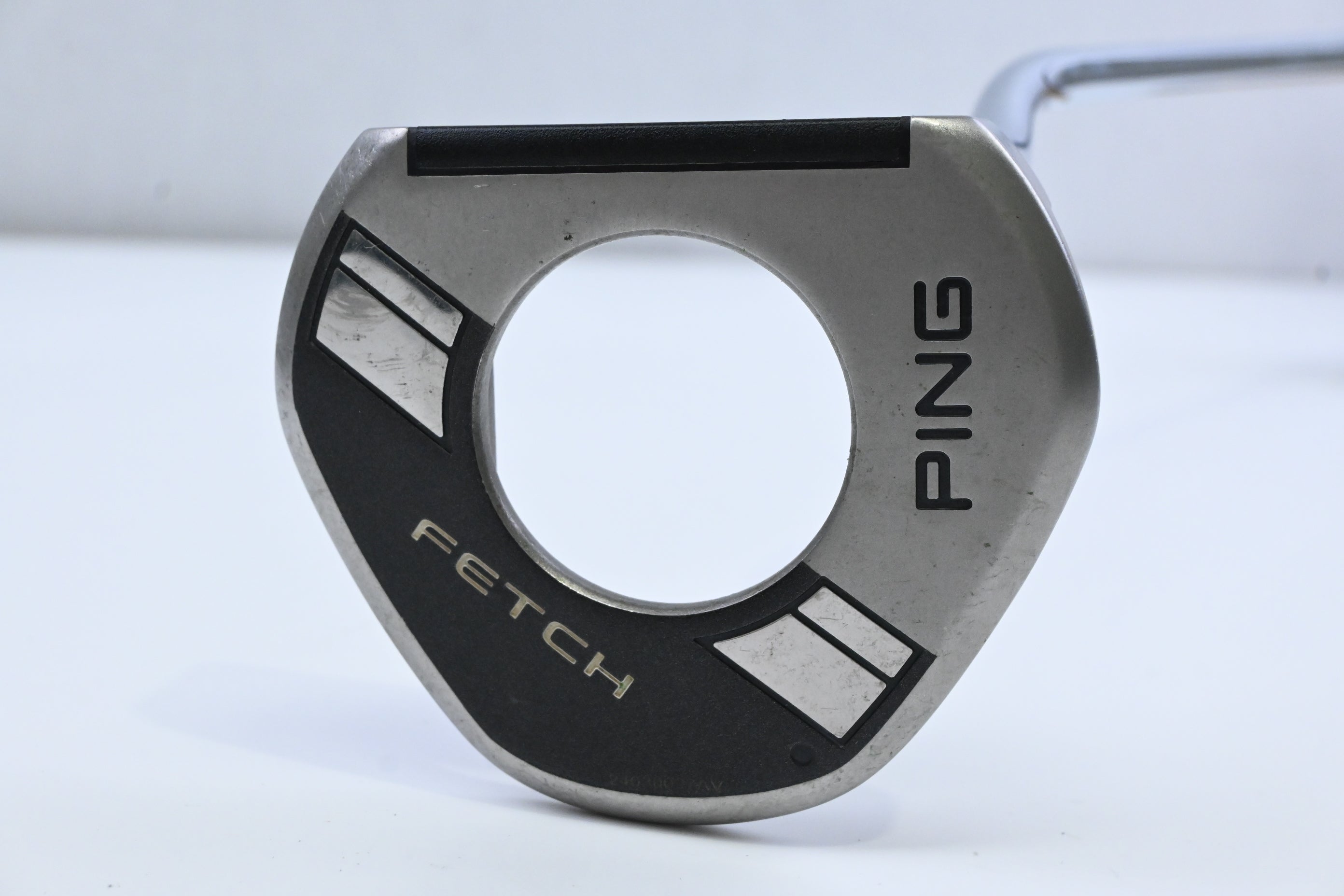 Ping Fetch 2024 Putter / 34 Inch