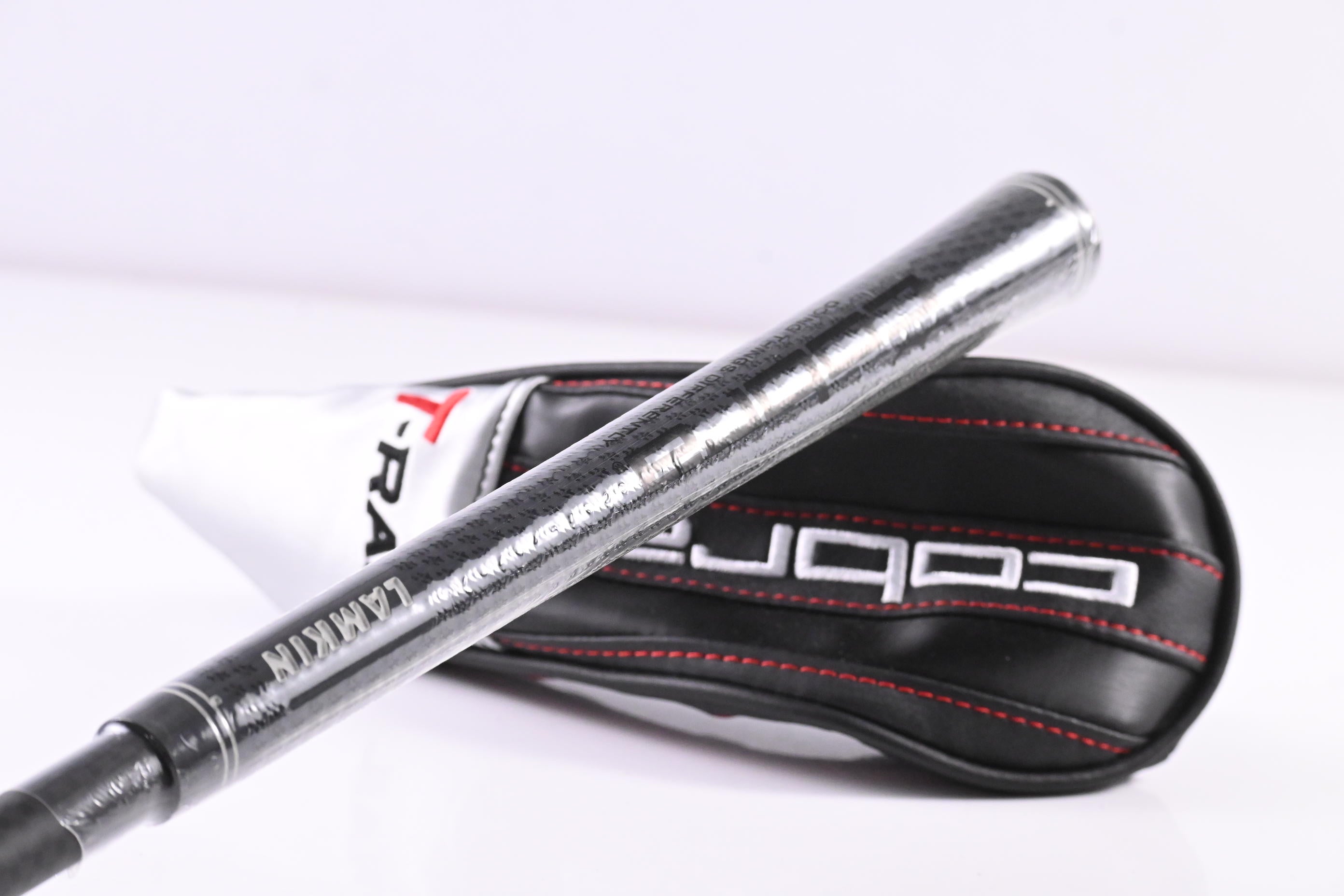 Cobra T-Rail 2023 #5 Hybrid / 23 Degree / Regular Flex Ultralite 50 Shaft