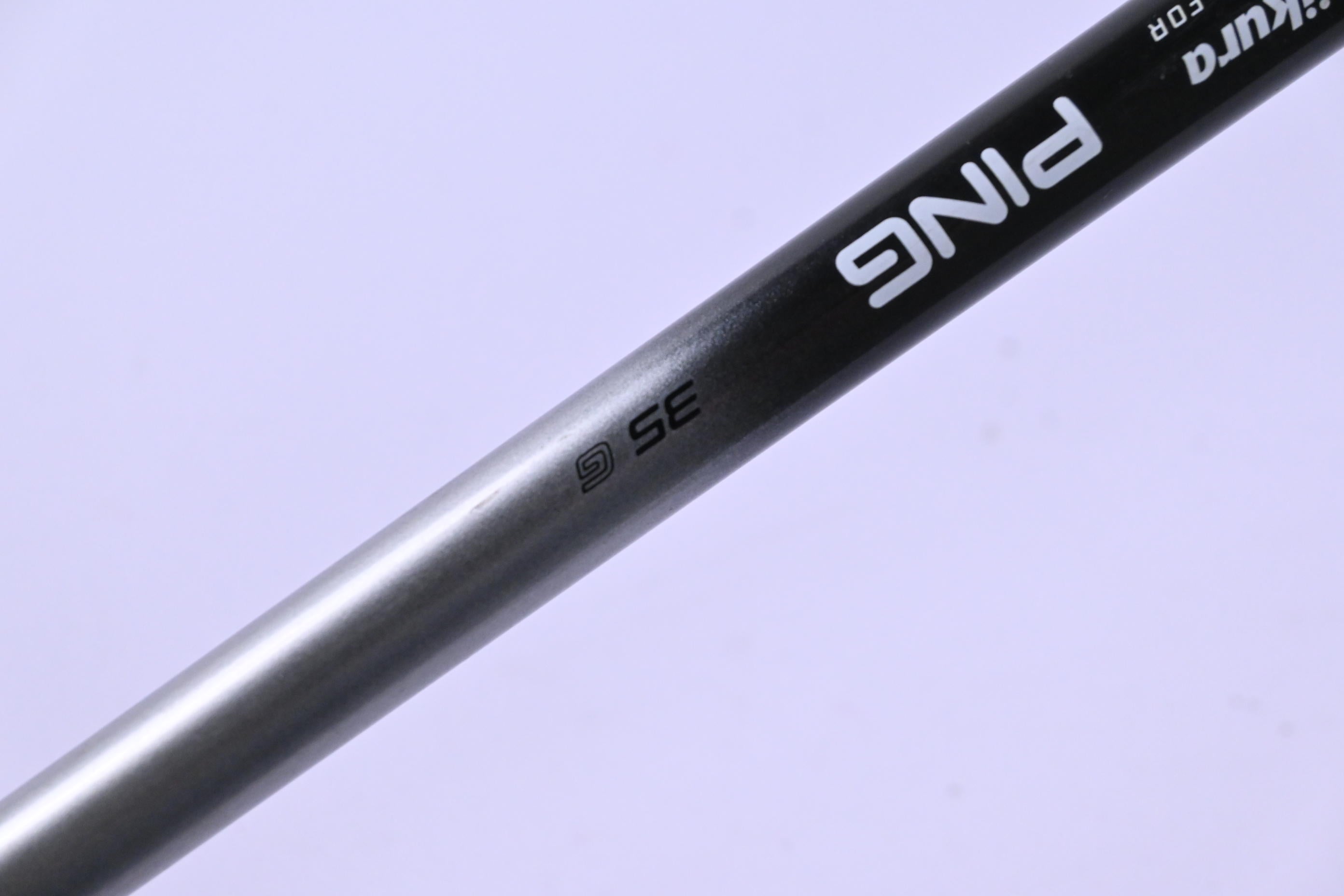 Ping G430 #5 Hybrid / 26 Degree / Senior Flex Ping Alta Quick 35 Shaft