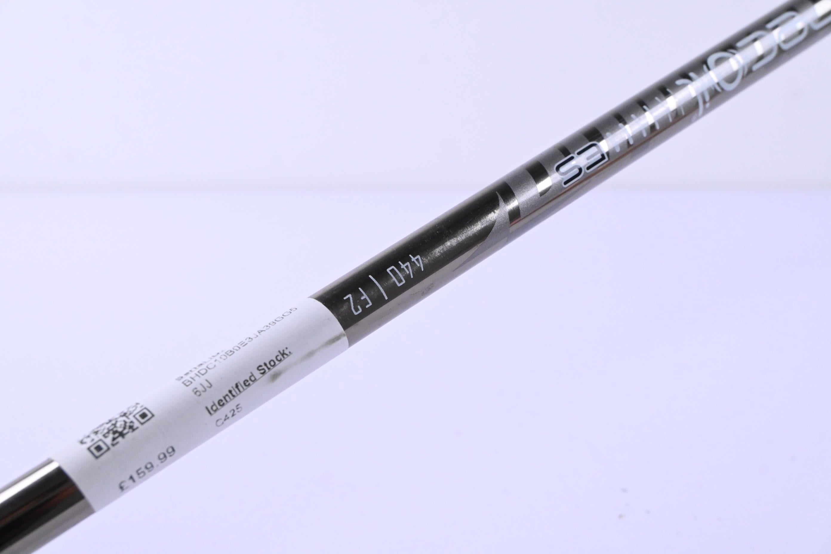 Callaway GBB Epic Driver / 13.5 Degree / Senior Flex Recoil ES 440 Shaft