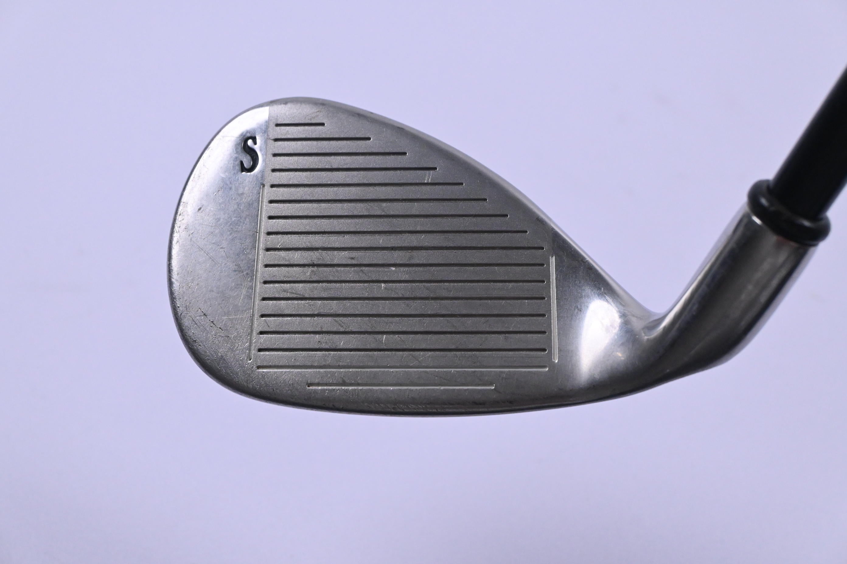 Callaway Big Bertha 2004 Sand Wedge / 55 Degree / Regular Flex Callaway RCH 75