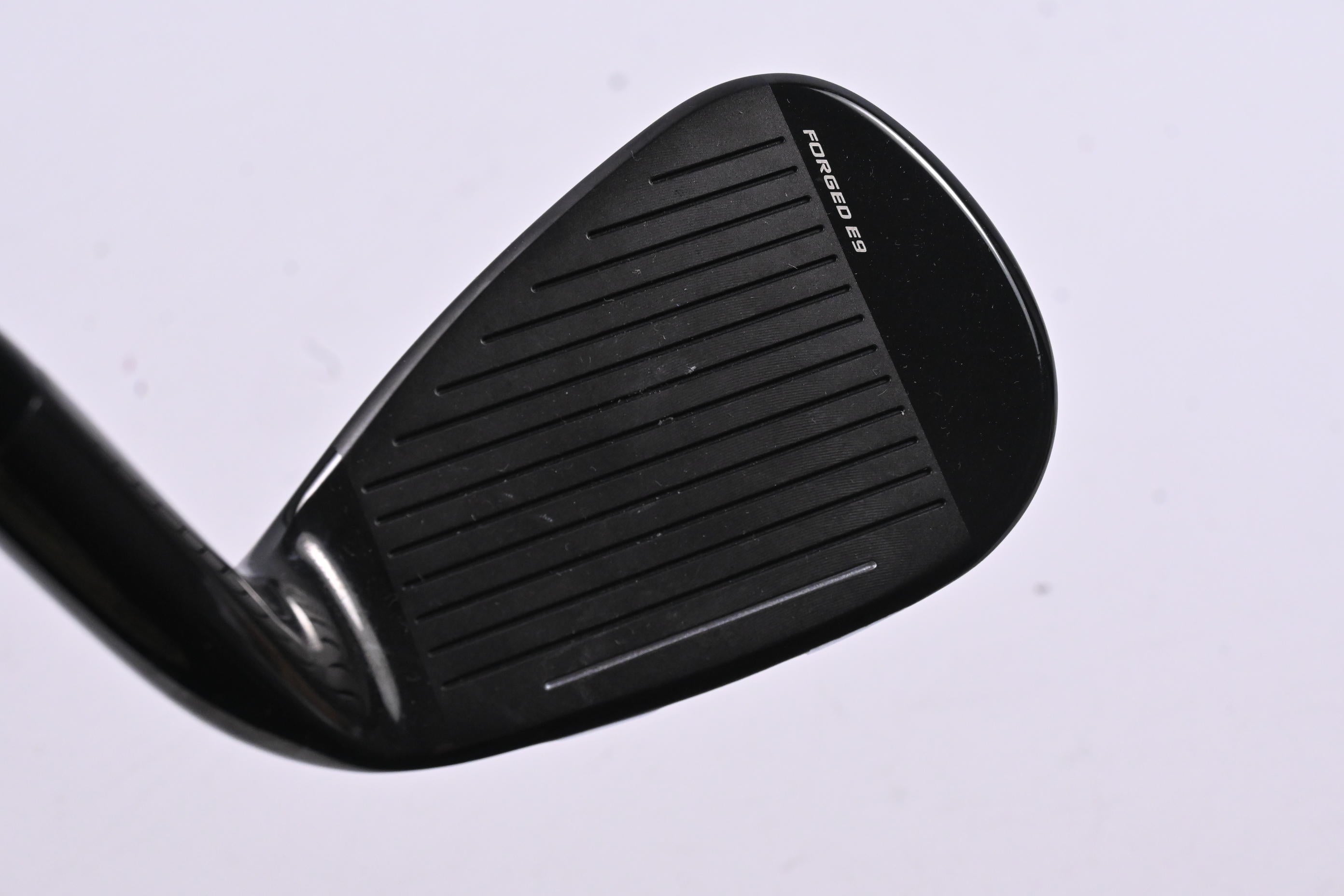 Left Hand Cobra T-Rail Hybrid Combo Pitching Wedge / 44 Degree / Lite Flex Shaft