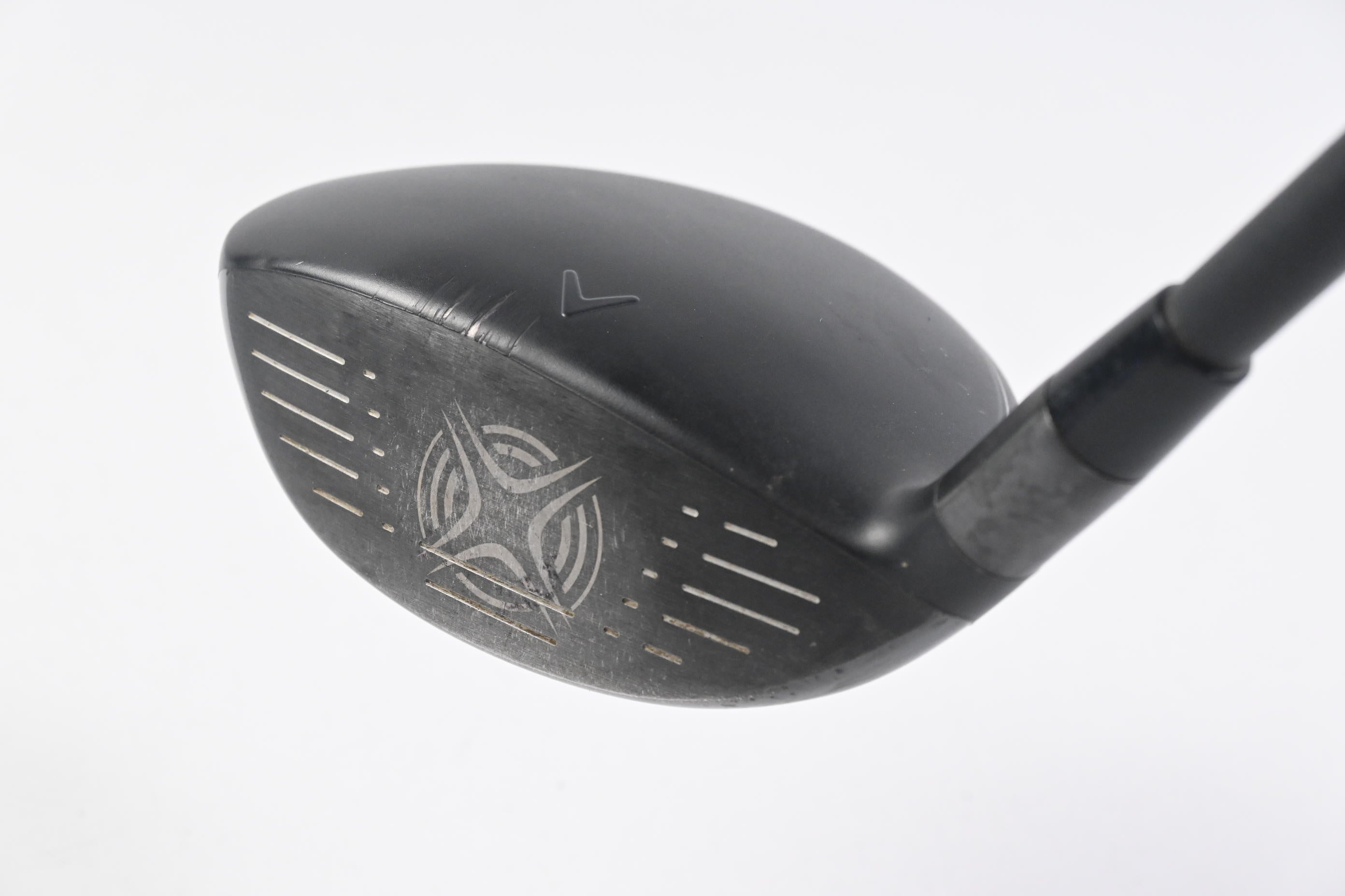 Callaway XR16 #3 Wood / 15 Degree / Stiff Flex Grafalloy ProLaunch Red 75 Shaft