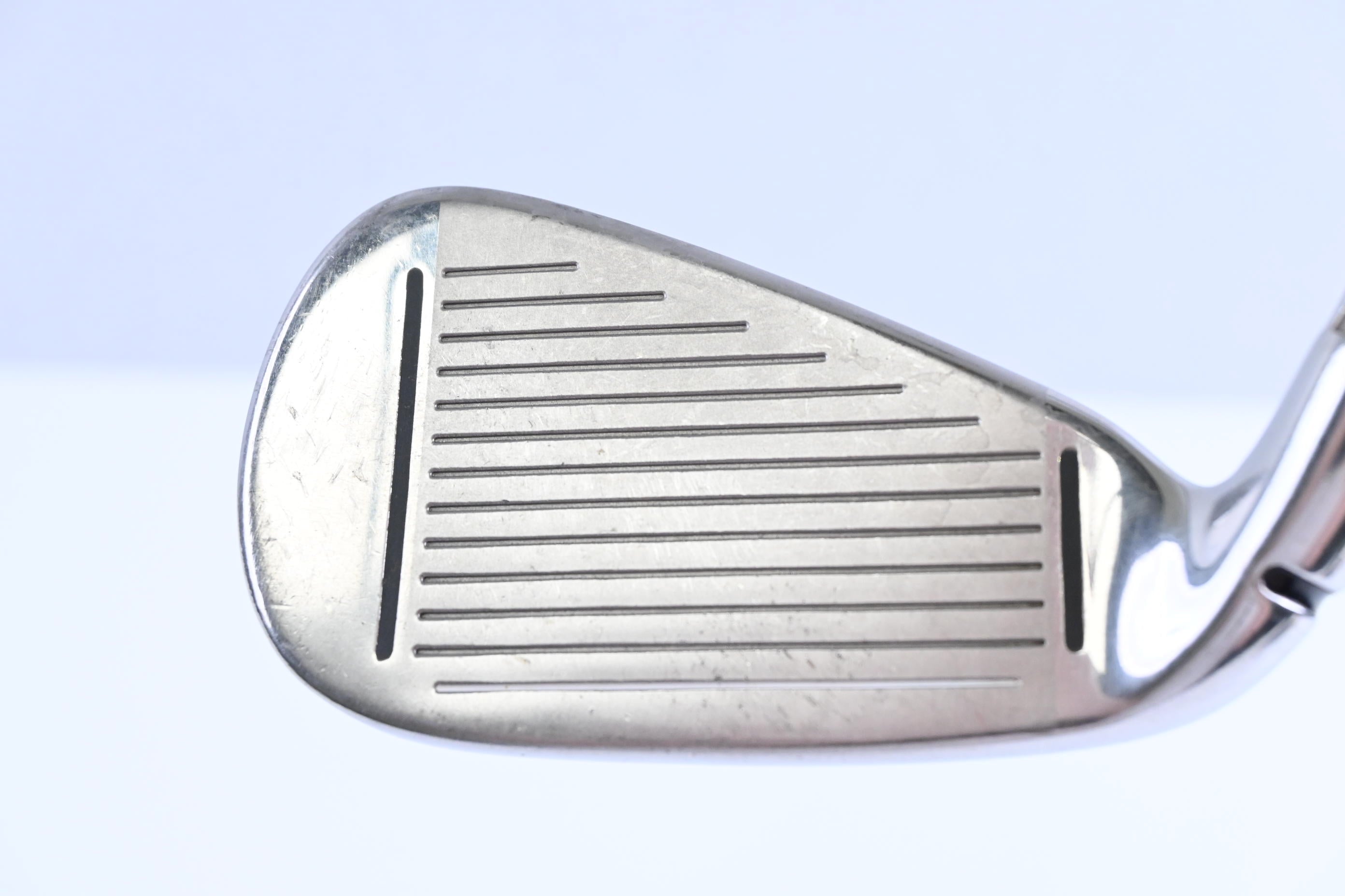 Taylormade M4 #5 Iron / 21.5 Degree / Regular Flex Steel Shaft