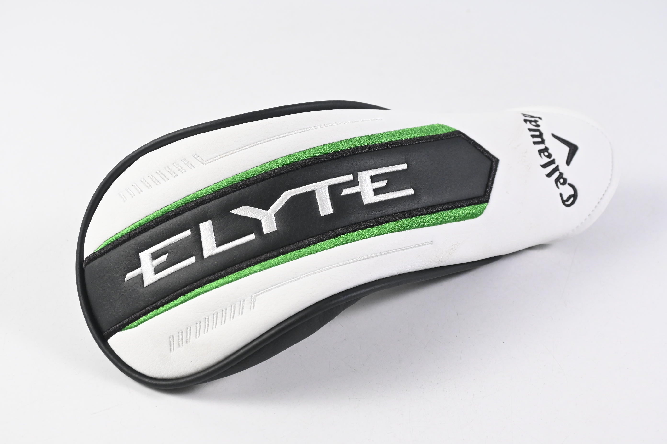 Callaway Elyte X #5 Wood / 18 Degree / Senior Flex Accra GX 100 Shaft