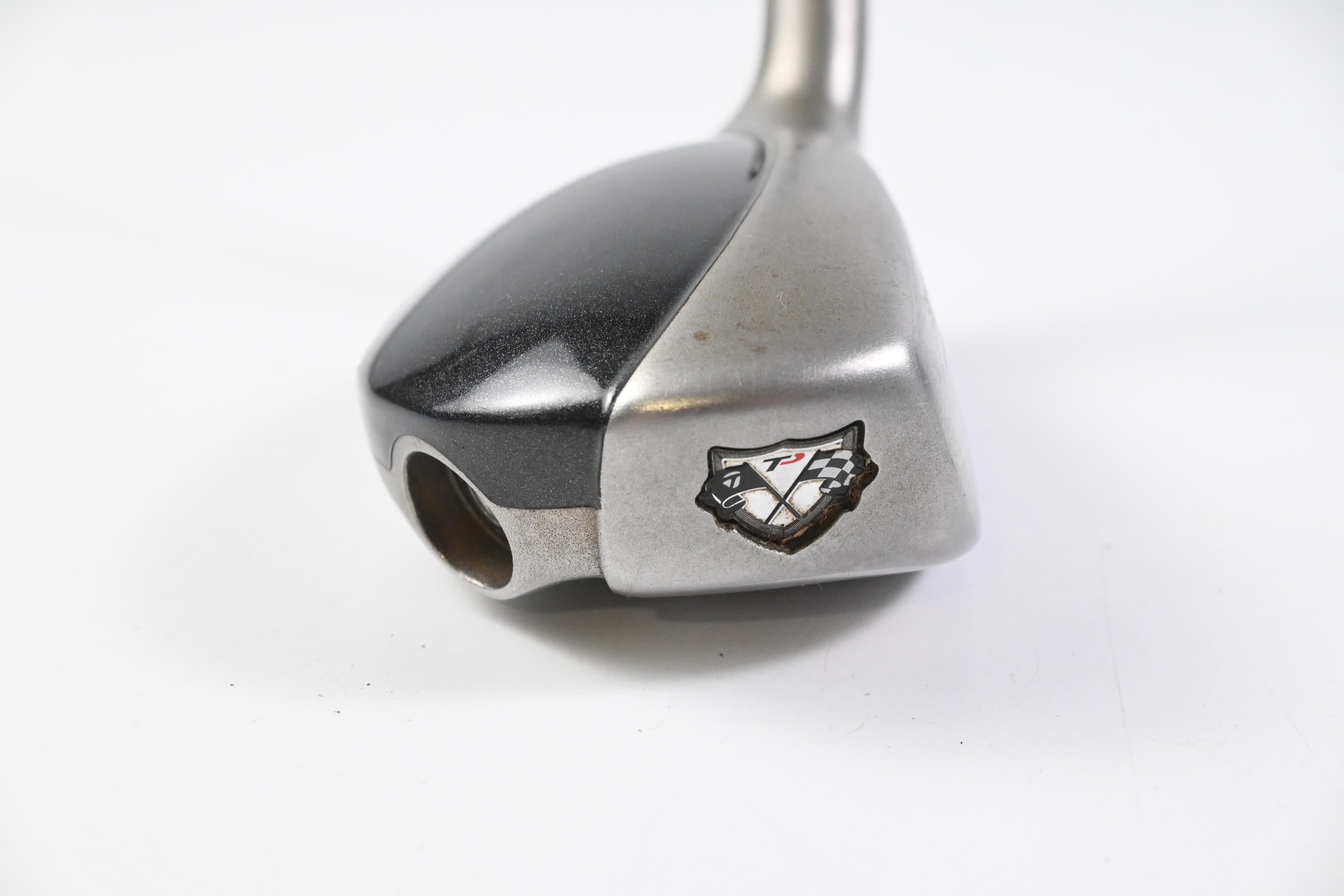 Taylormade Rescue Dual #2 Hybrid / 16 Degree / Stiff Flex Taylormade Shaft