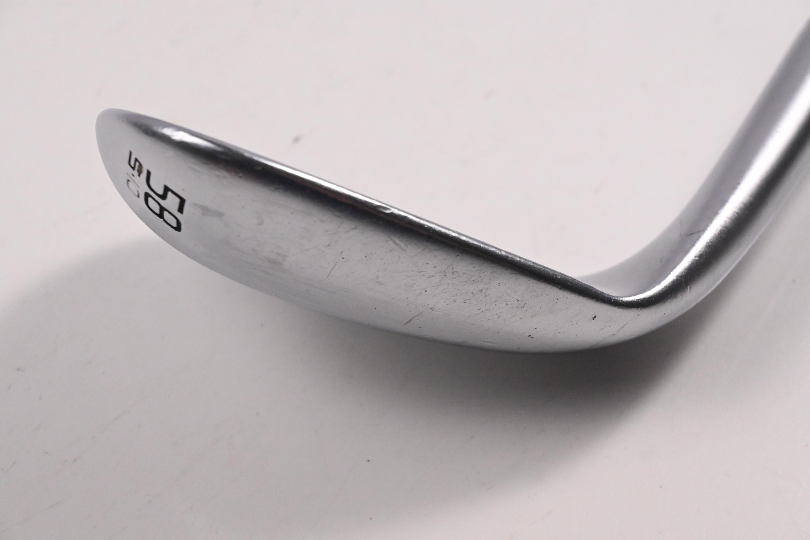 Ping S159 Lob Wedge / 58 Degree / Black Dot / Wedge Flex Ping Z-Z 115 Shaft