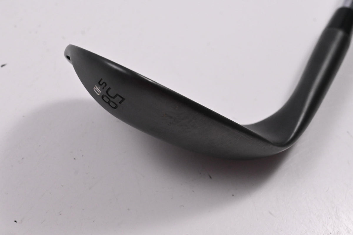 Ping S259 Lob Wedge / 58 Degree / Black Dot / Stiff Flex Ping AWT 3.0 Shaft