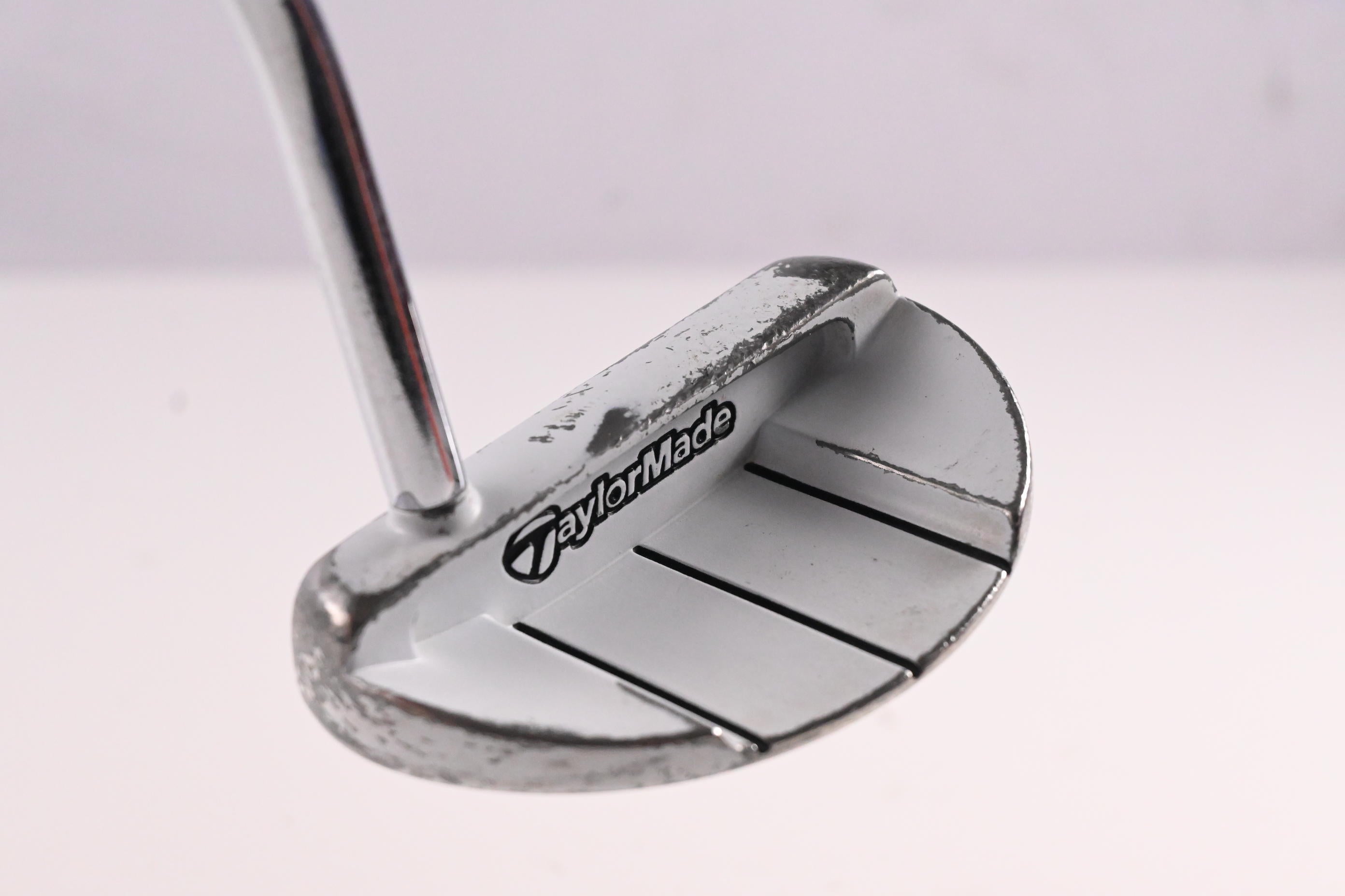 Taylormade White Smoke MC.72 Putter / 34 Inch