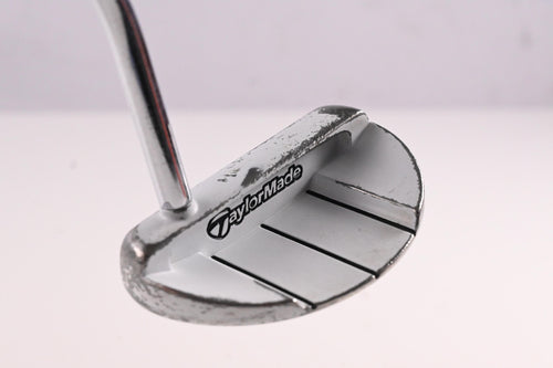 Taylormade White Smoke MC.72 Putter / 34 Inch