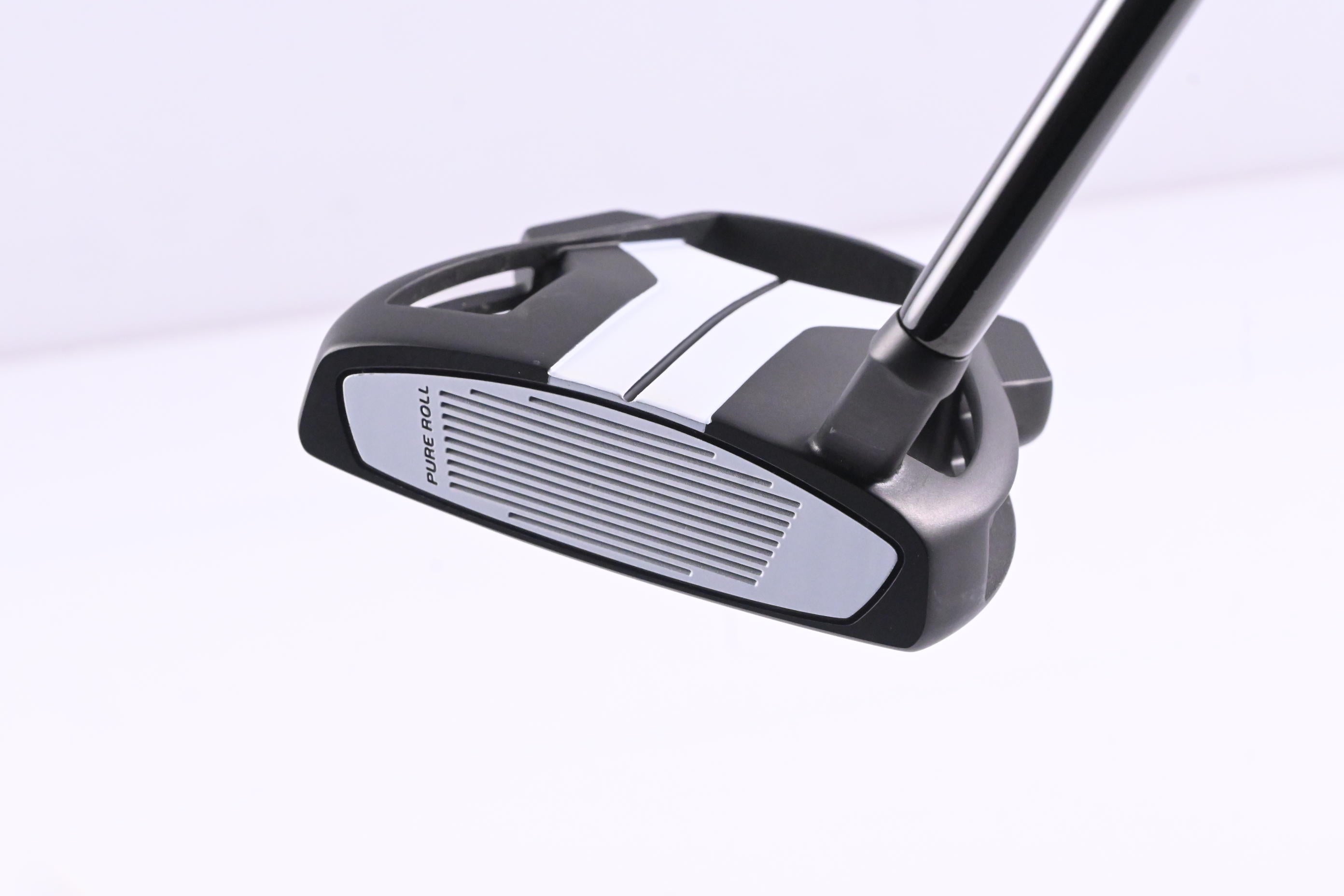 Taylormade Spider Tour-X Black 2025 Slant Putter / 35 Inch