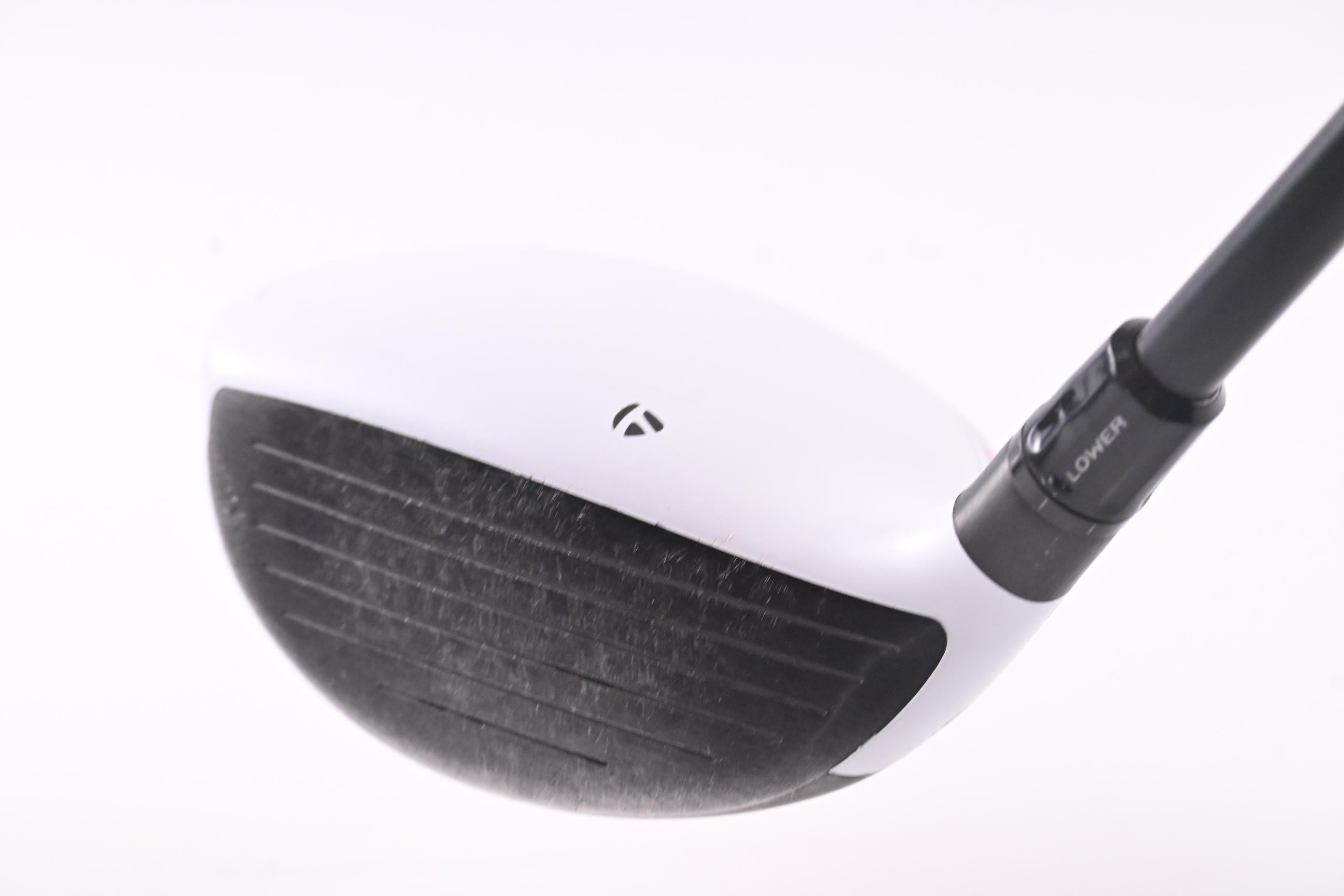 Taylormade R11 #7 Wood / 22 Degree / Regular Flex Fujikura Blur 70 Shaft