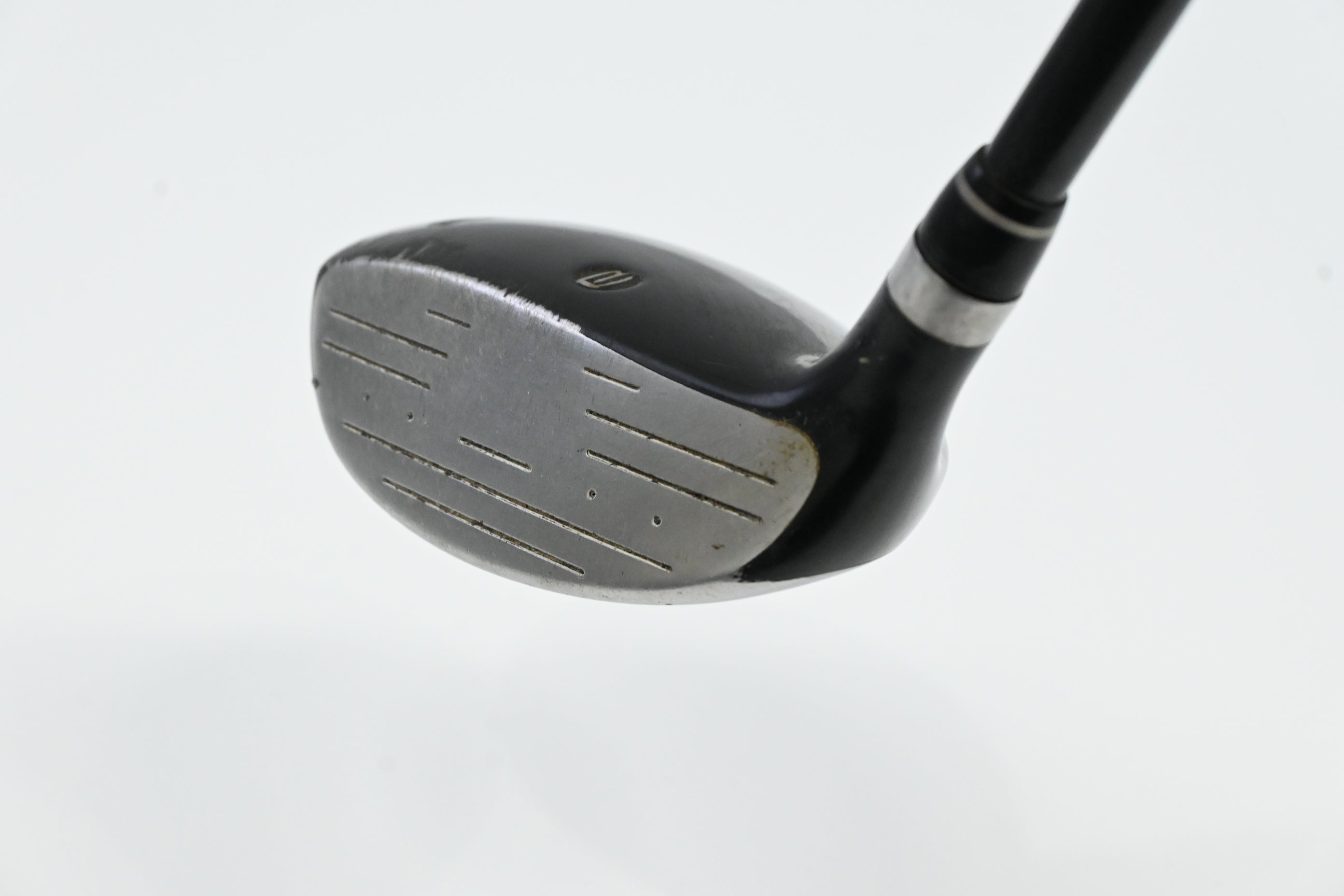 Benross 2G Escape #3 Hybrid / 20 Degree / Regular Flex Benross 77 Shaft