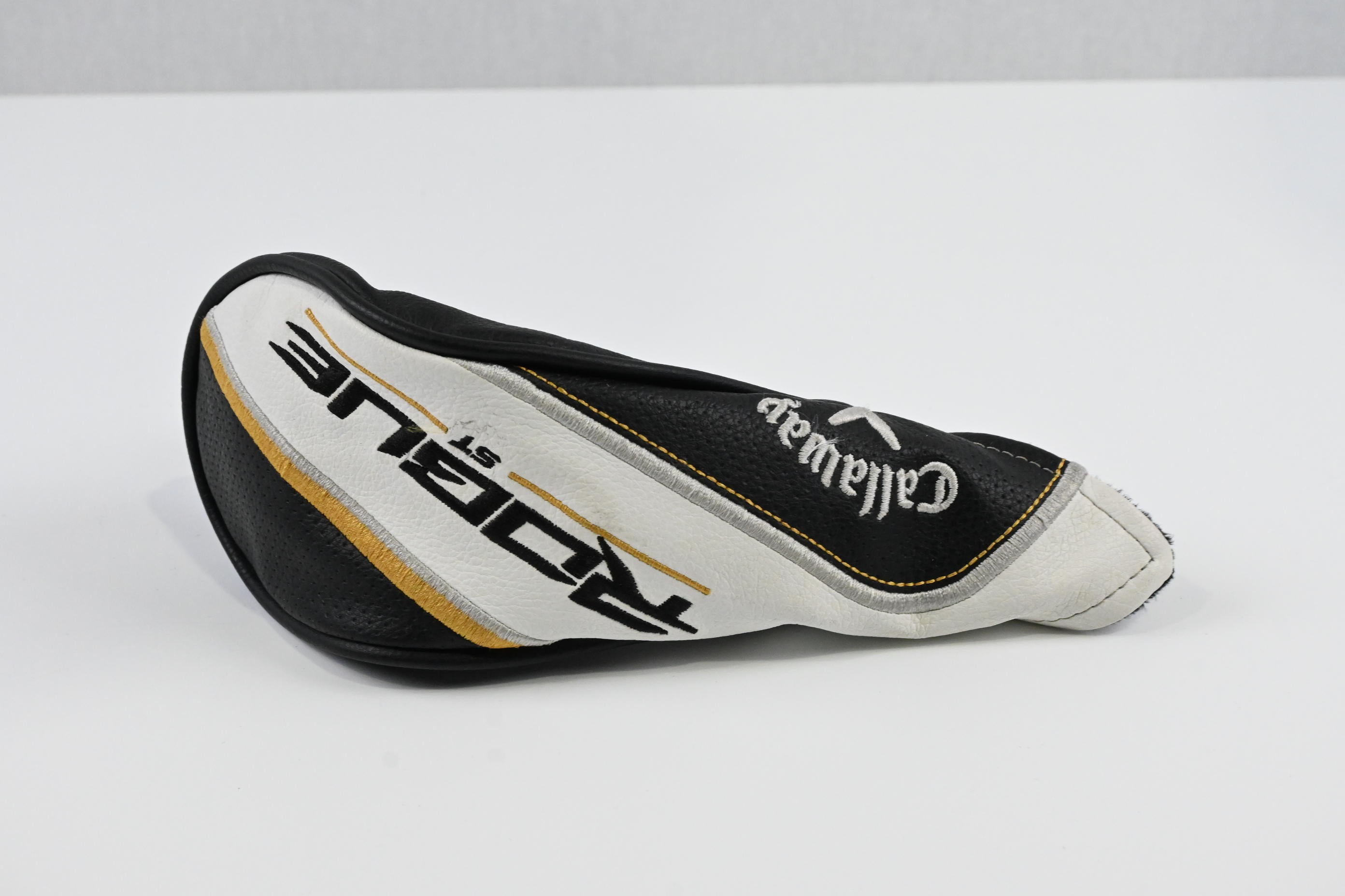 Callaway Rogue ST Max #4 Hybrid / 20 Degree / Regular Flex Tensei AV Blue 65