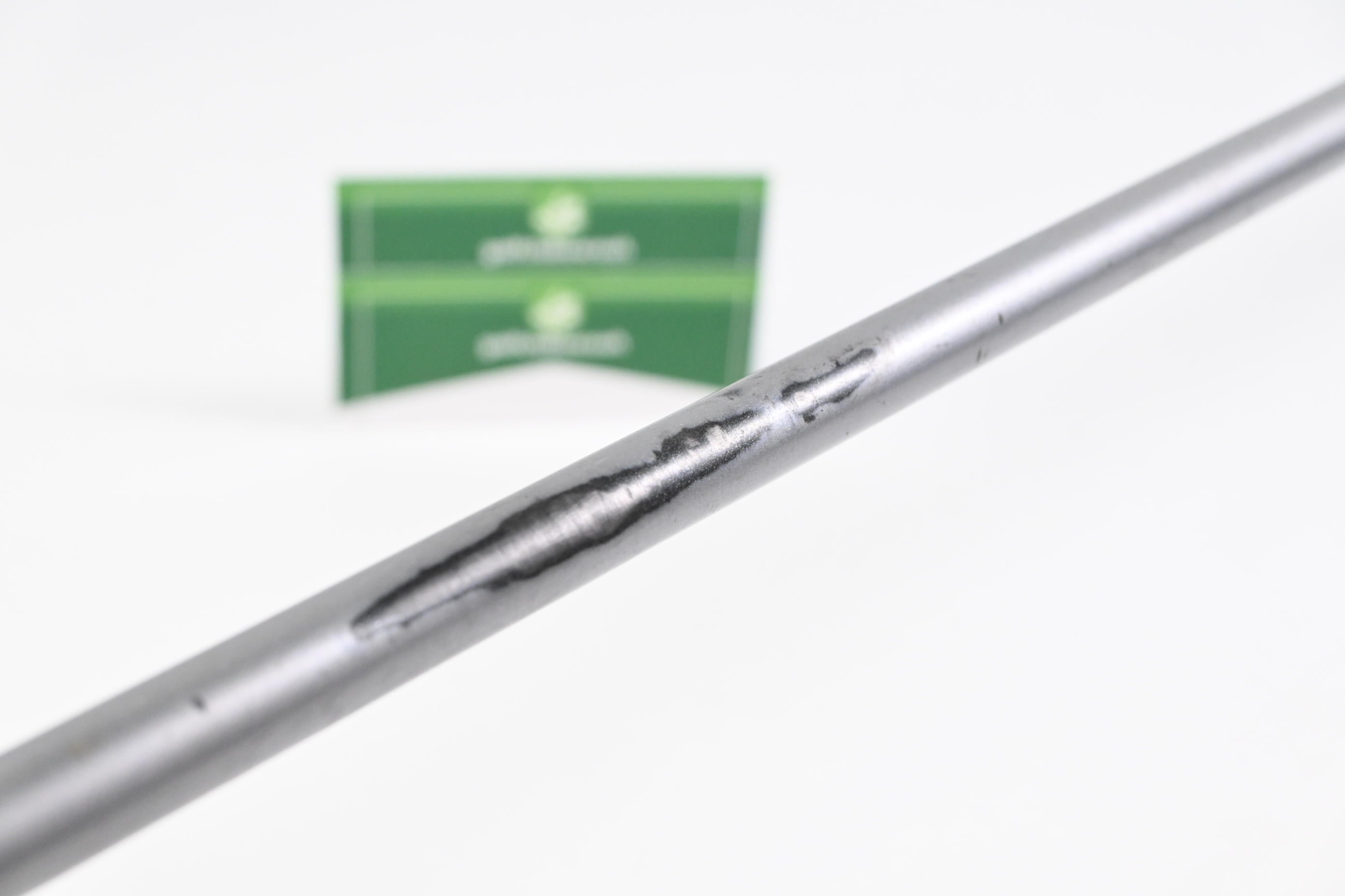 Left Hand Ping Rapture #2 Hybrid / 18 Degree / Stiff Flex Ping TFC 909H Shaft