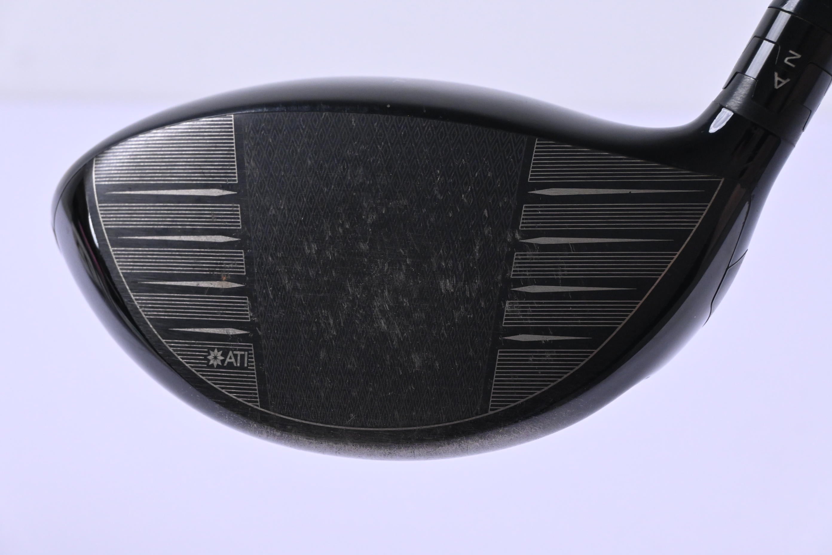 Titleist TSi2 Driver / 10 Degree / Regular Flex Kuro Kage Black 50 Shaft