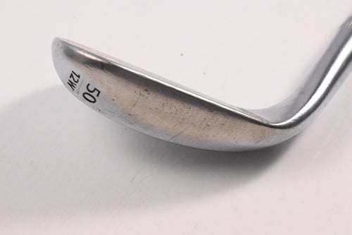 Callaway Jaws Raw Gap Wedge / 50 Degree / Wedge Flex NS Pro Modus 3 115 Shaft