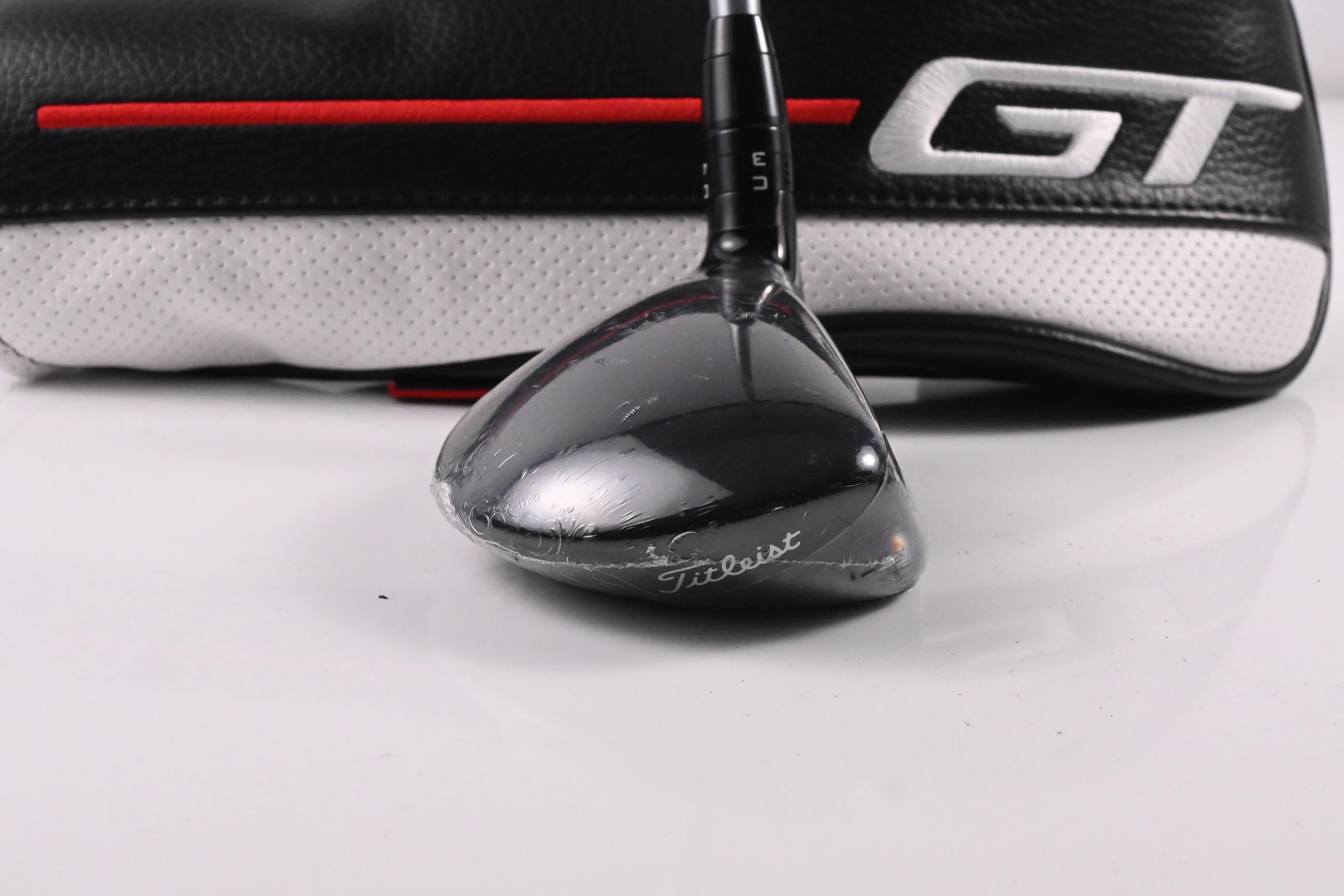 Titleist GT1 #6 Hybrid / 26 Degree / Regular Flex Air Speeder 50HB Shaft