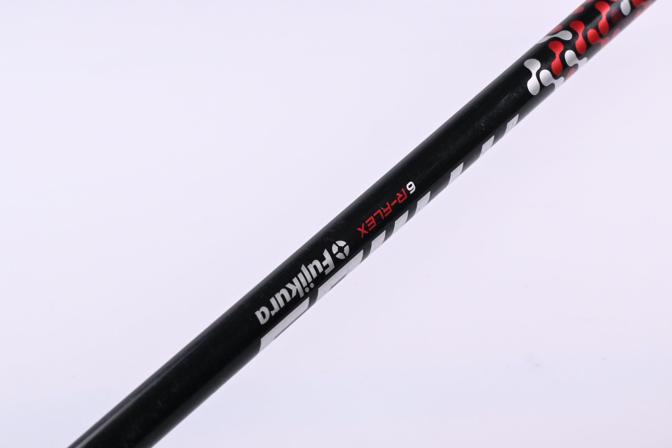 Taylormade M4 #3 Hybrid / 18 Degree / Regular Flex Atmos Red 6 Shaft