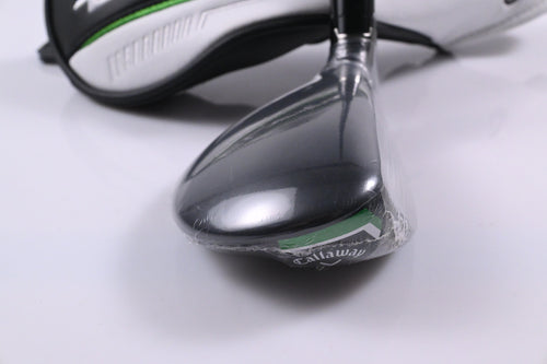 Callaway Elyte #4 Hybrid / 22 Degree / Regular Flex Denali Charcoal 60 Shaft