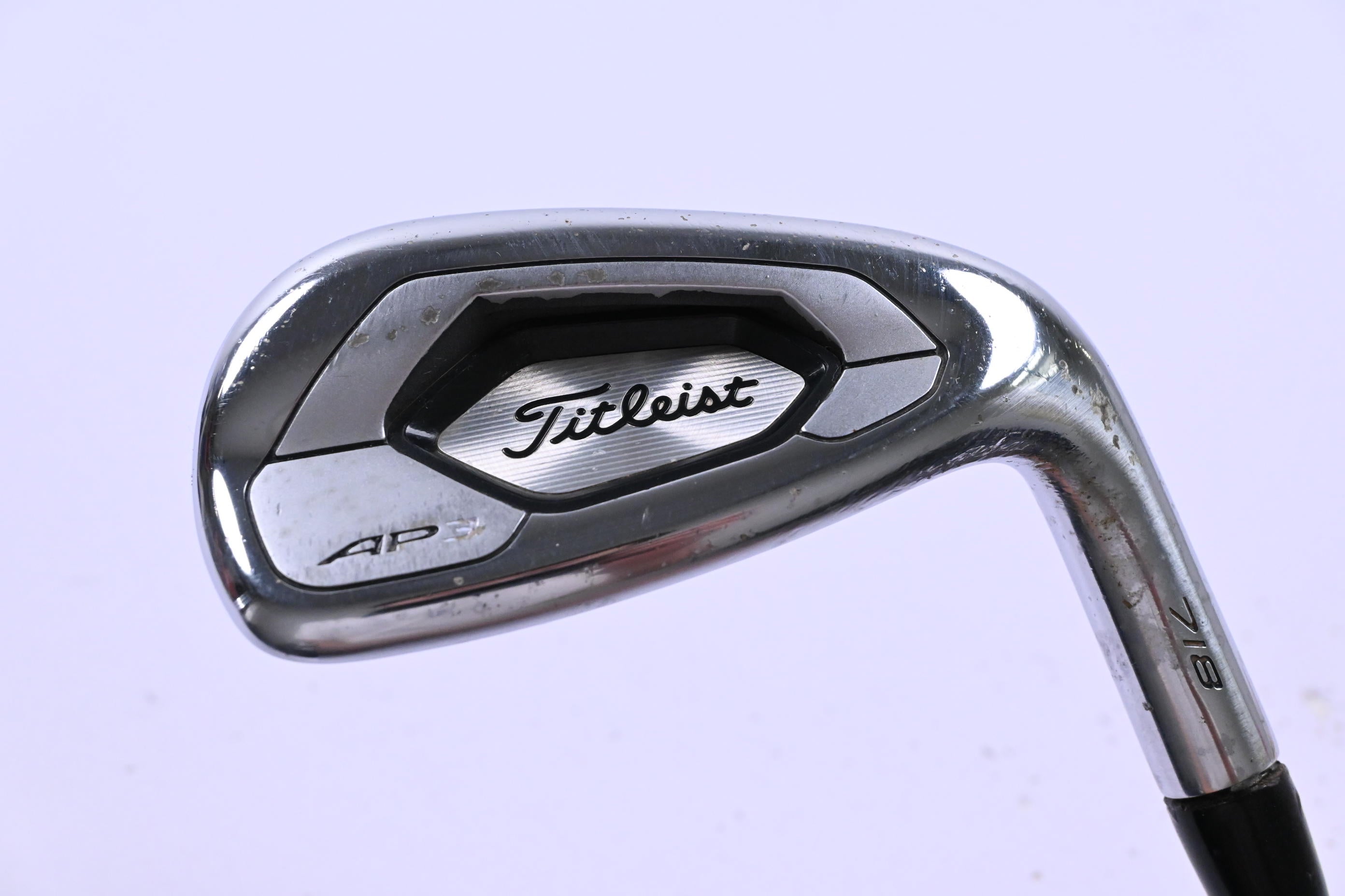 Titleist 718 AP3 Pitching Wedge / 43 Degree / Regular Flex Dynamic Gold R300 95