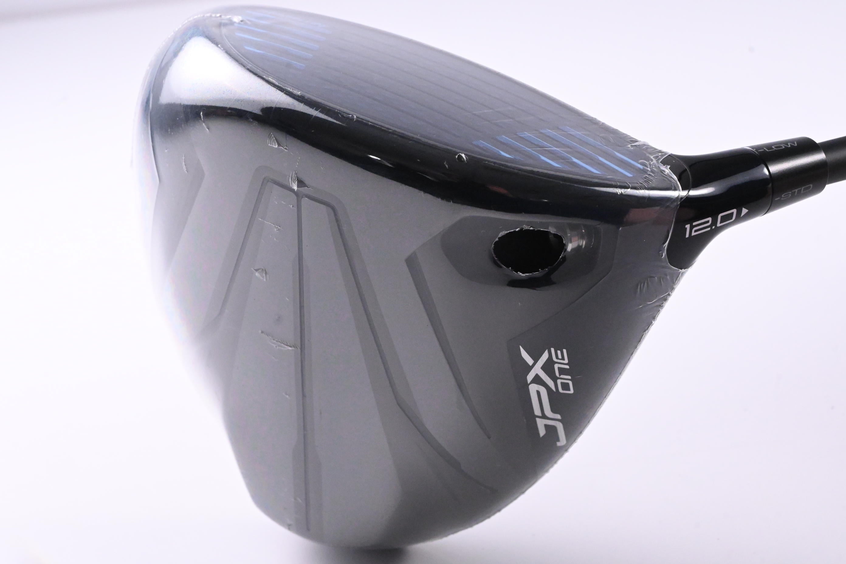 Mizuno JPX One Driver / 12 Degree / Regular Flex Tensei 1K Blue 55 Shaft